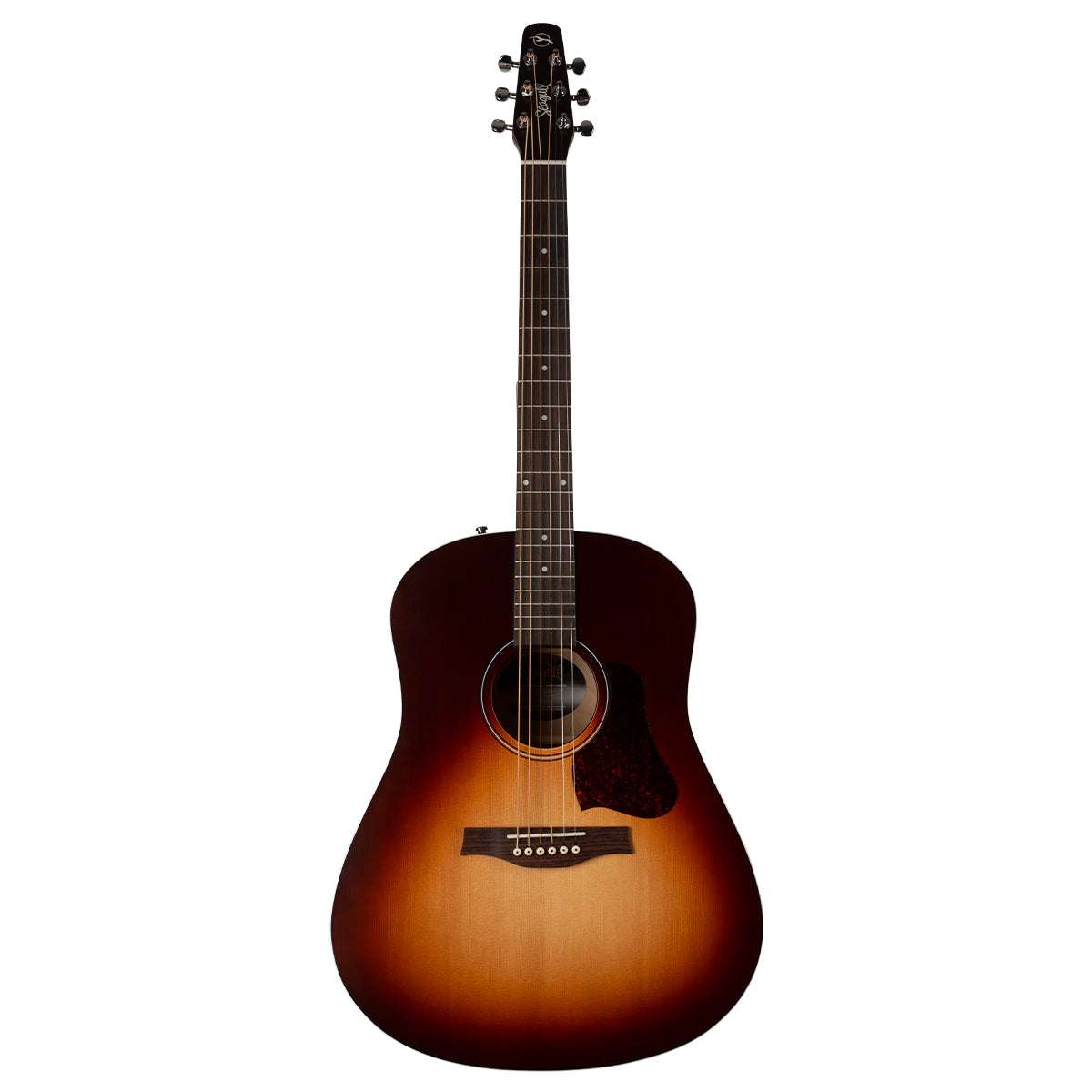 Seagull Entourage Acoustic Guitar ~ Autumn Burst - Richards Guitars Of Stratford Upon Avon