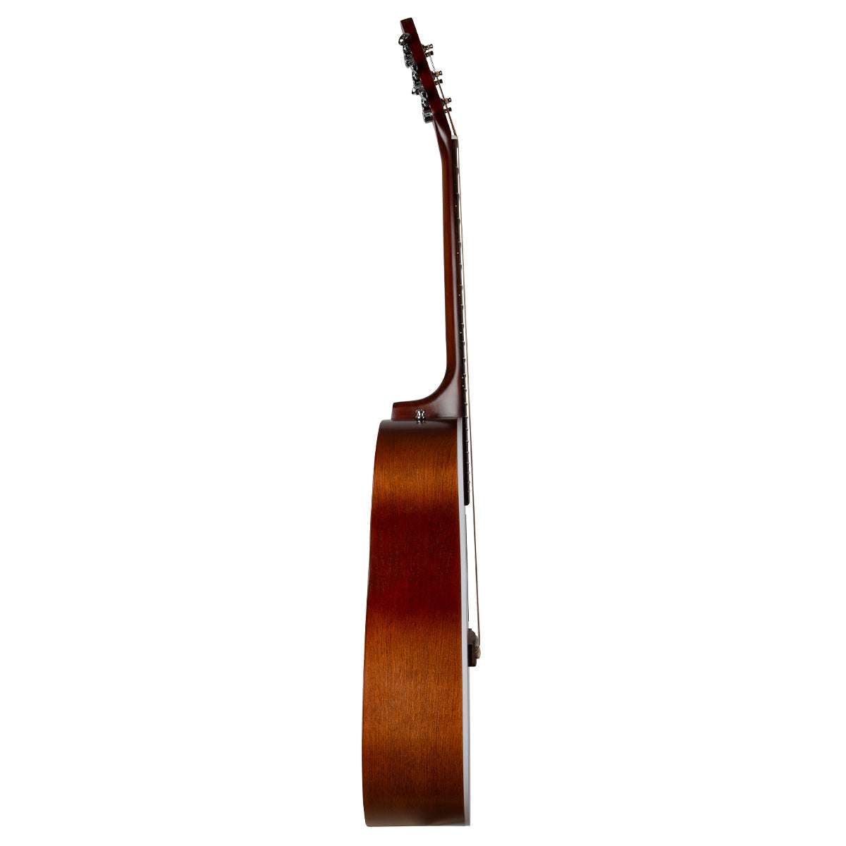 Seagull Entourage Acoustic Guitar ~ Autumn Burst - Richards Guitars Of Stratford Upon Avon