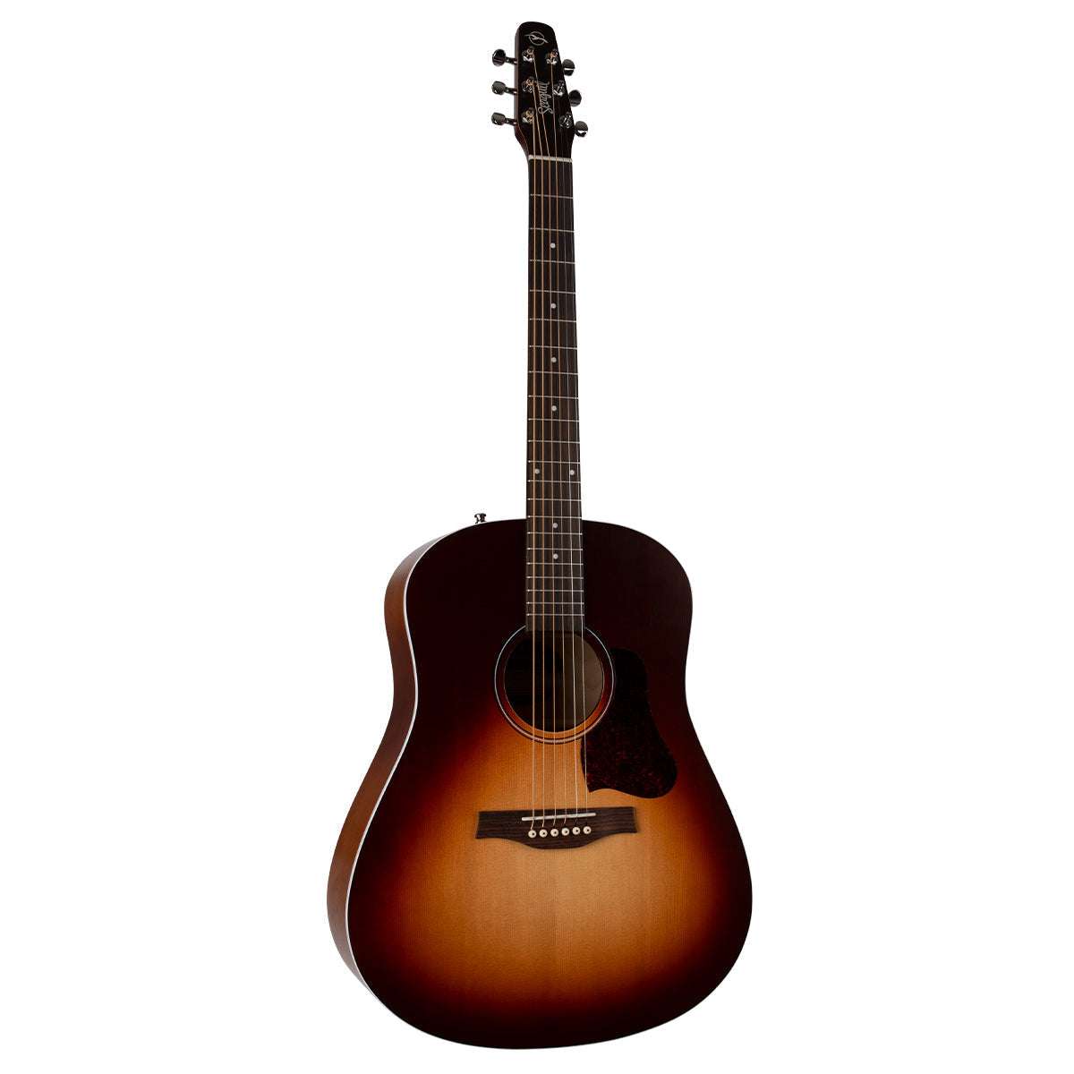 Seagull Entourage Acoustic Guitar ~ Autumn Burst - Richards Guitars Of Stratford Upon Avon