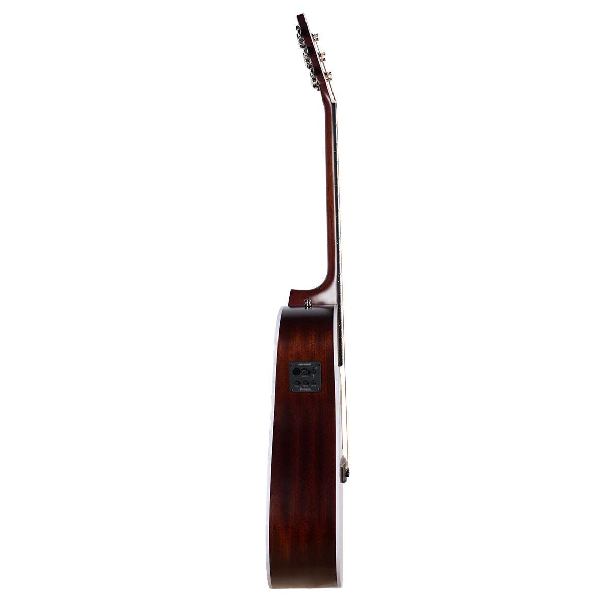 Seagull Maritime SWS CW GT Electro - Acoustic Guitar ~ Natural ~ PreSys II - Richards Guitars Of Stratford Upon Avon