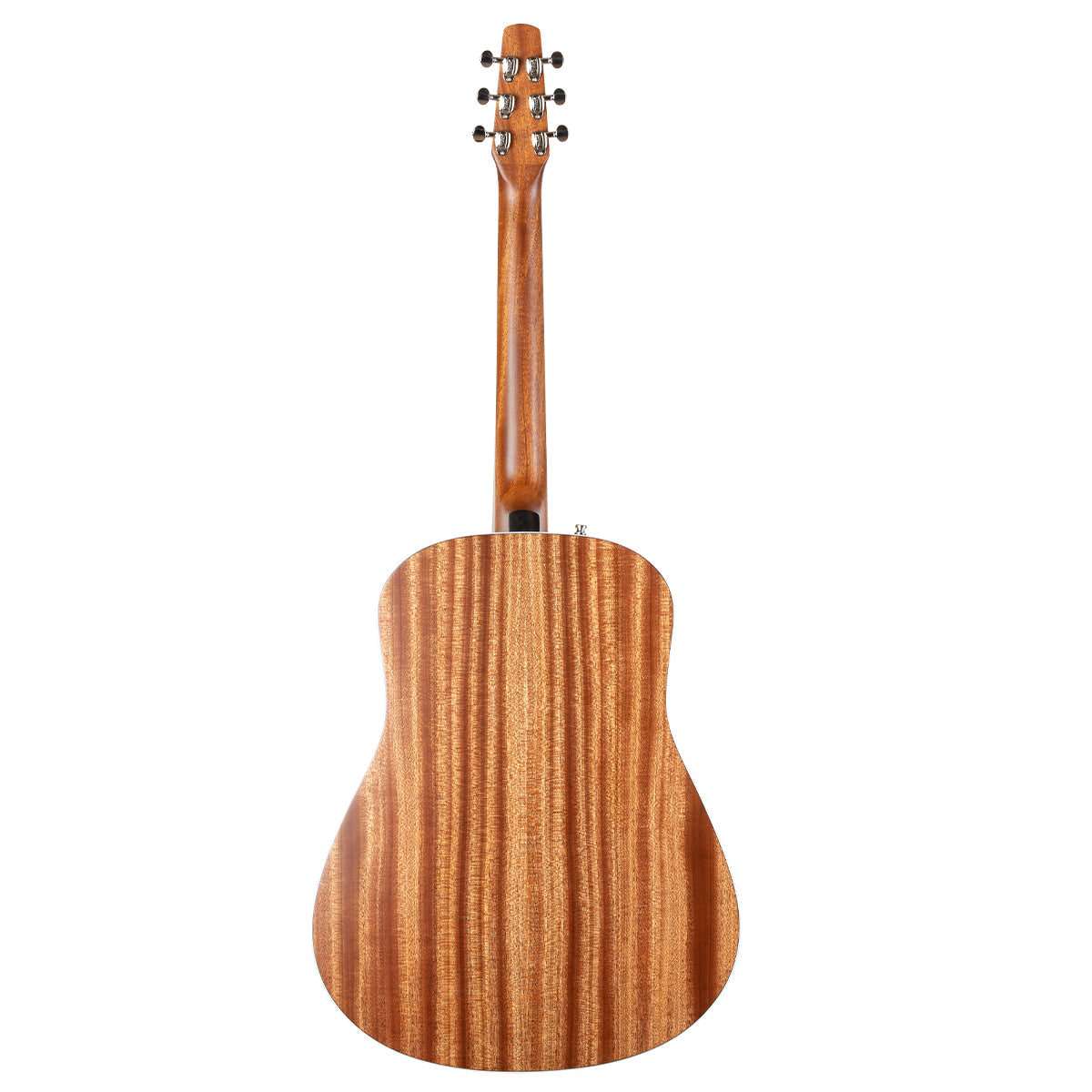 Seagull Maritime SWS Electro - Acoustic Guitar ~ Natural - Richards Guitars Of Stratford Upon Avon