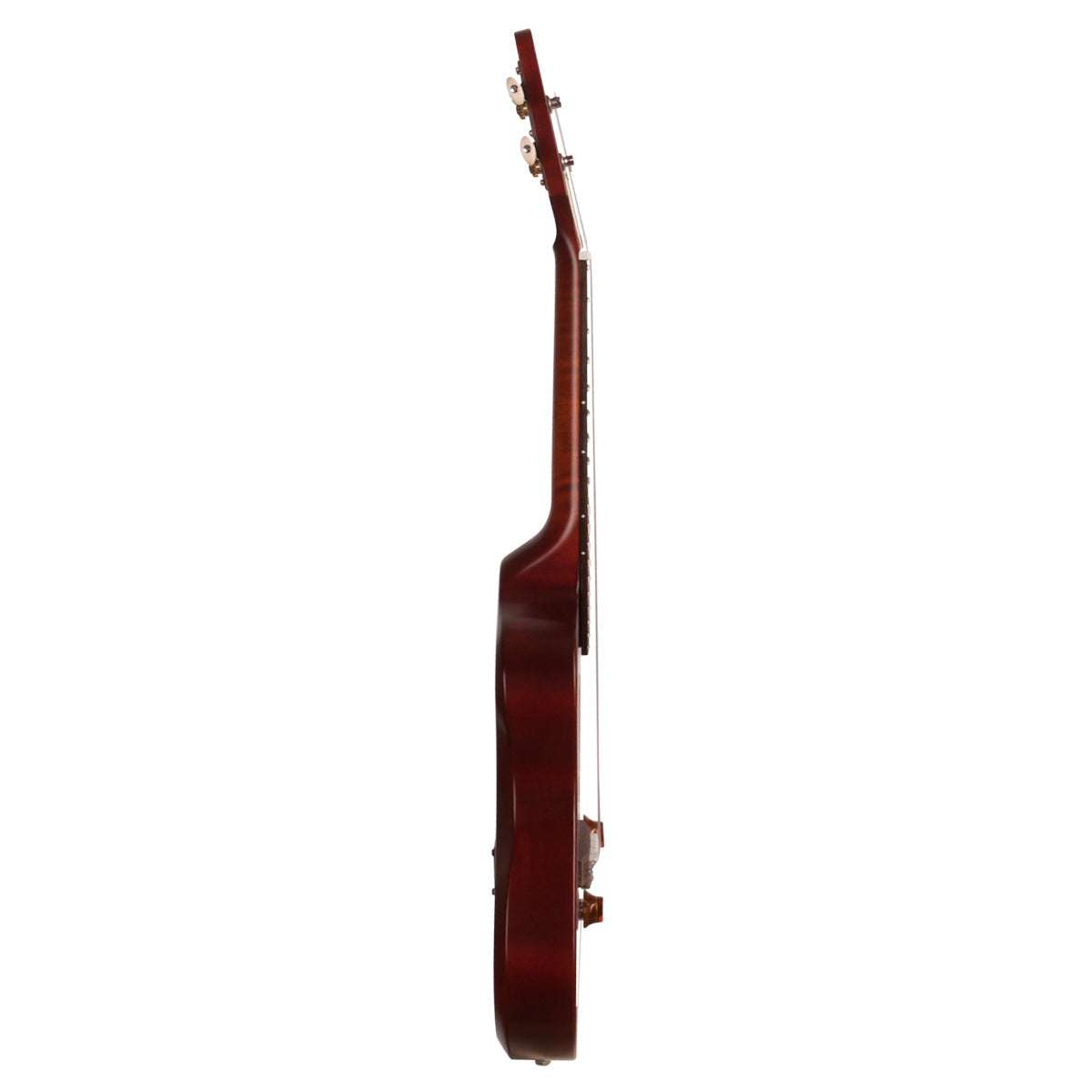 Seagull Nylon Electro Ukulele ~ Burst SG EQ - Richards Guitars Of Stratford Upon Avon