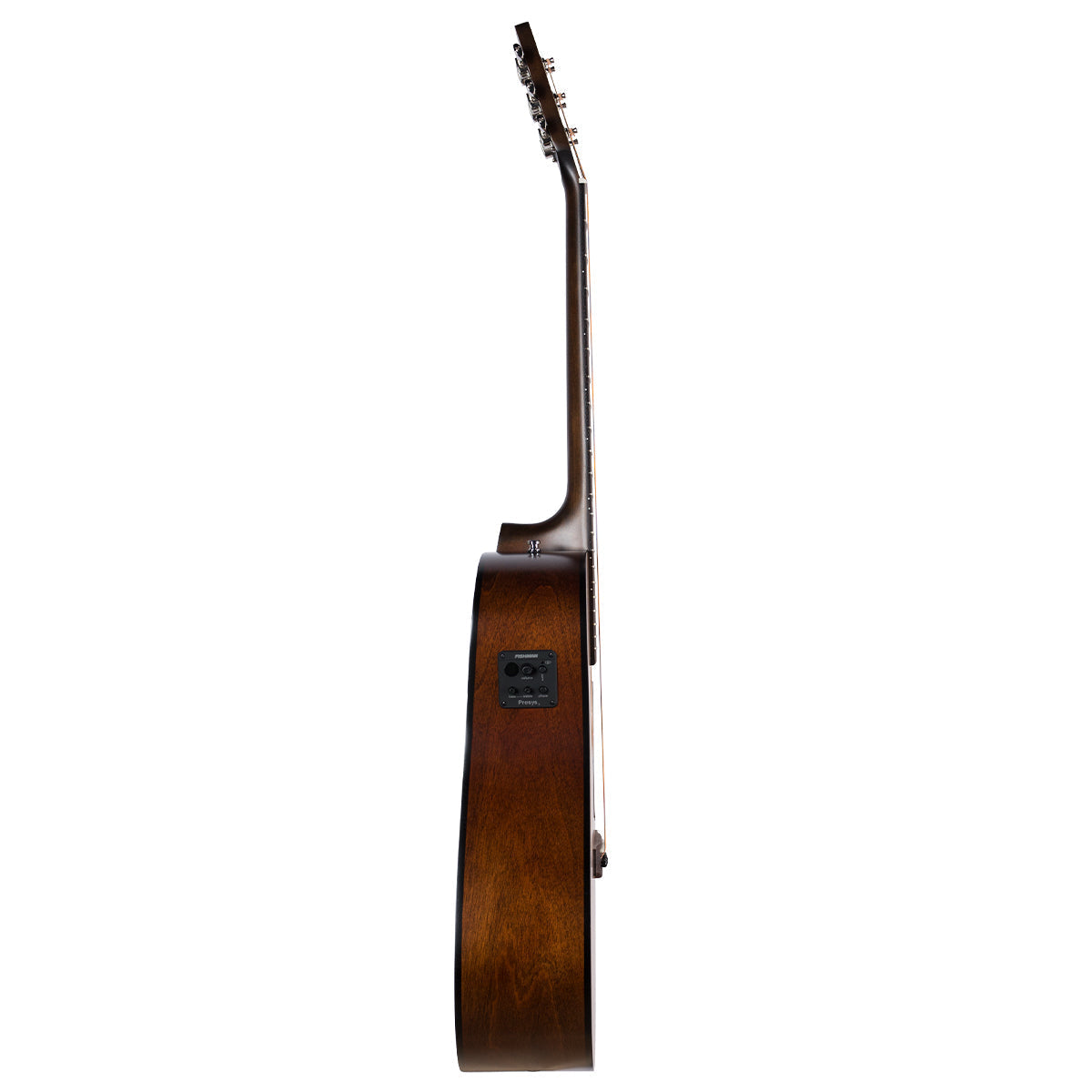 Seagull S6 Original Electro-Acoustic Guitar ~ Natural ~ PreSys II