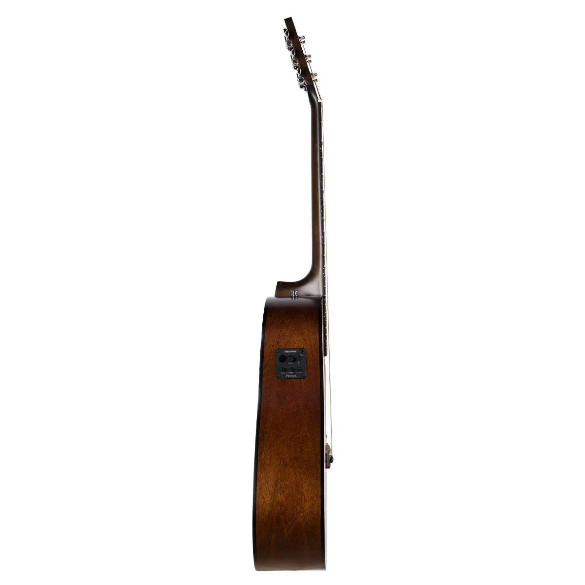 Seagull S6 Original Slim ElectroAcoustic Guitar ~ Natural ~ PreSys II