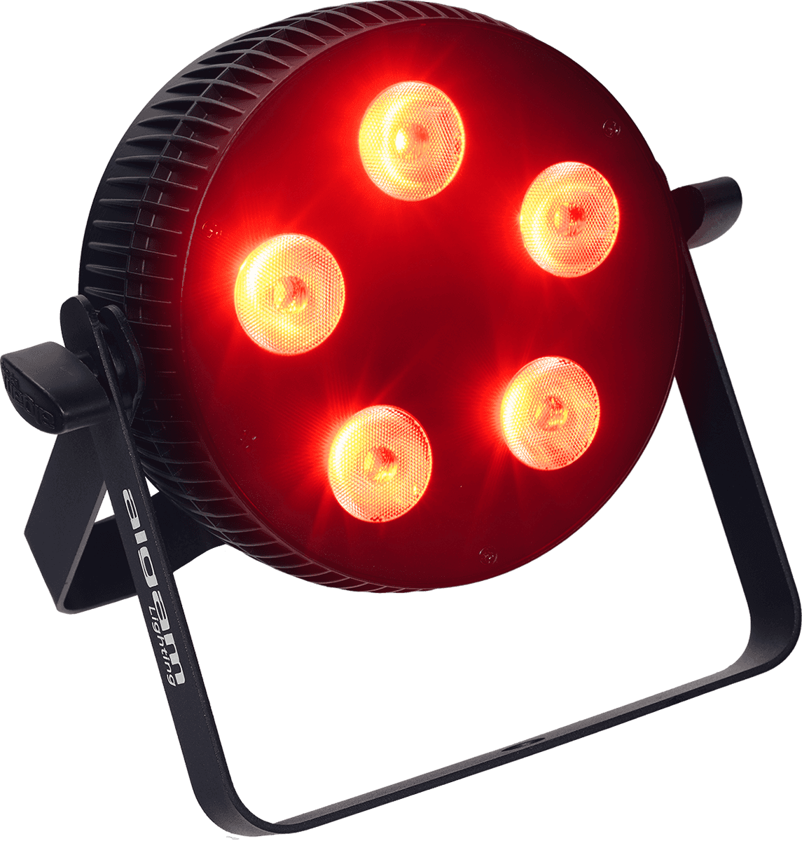 SLIMPAR LED 5x8 4 in 1 - Richards Guitars Of Stratford Upon Avon