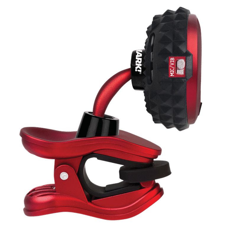 SNARK ST - 2 HPT HIGH PRECISION GUITAR TUNER W/ MICROPHONE - Richards Guitars Of Stratford Upon Avon