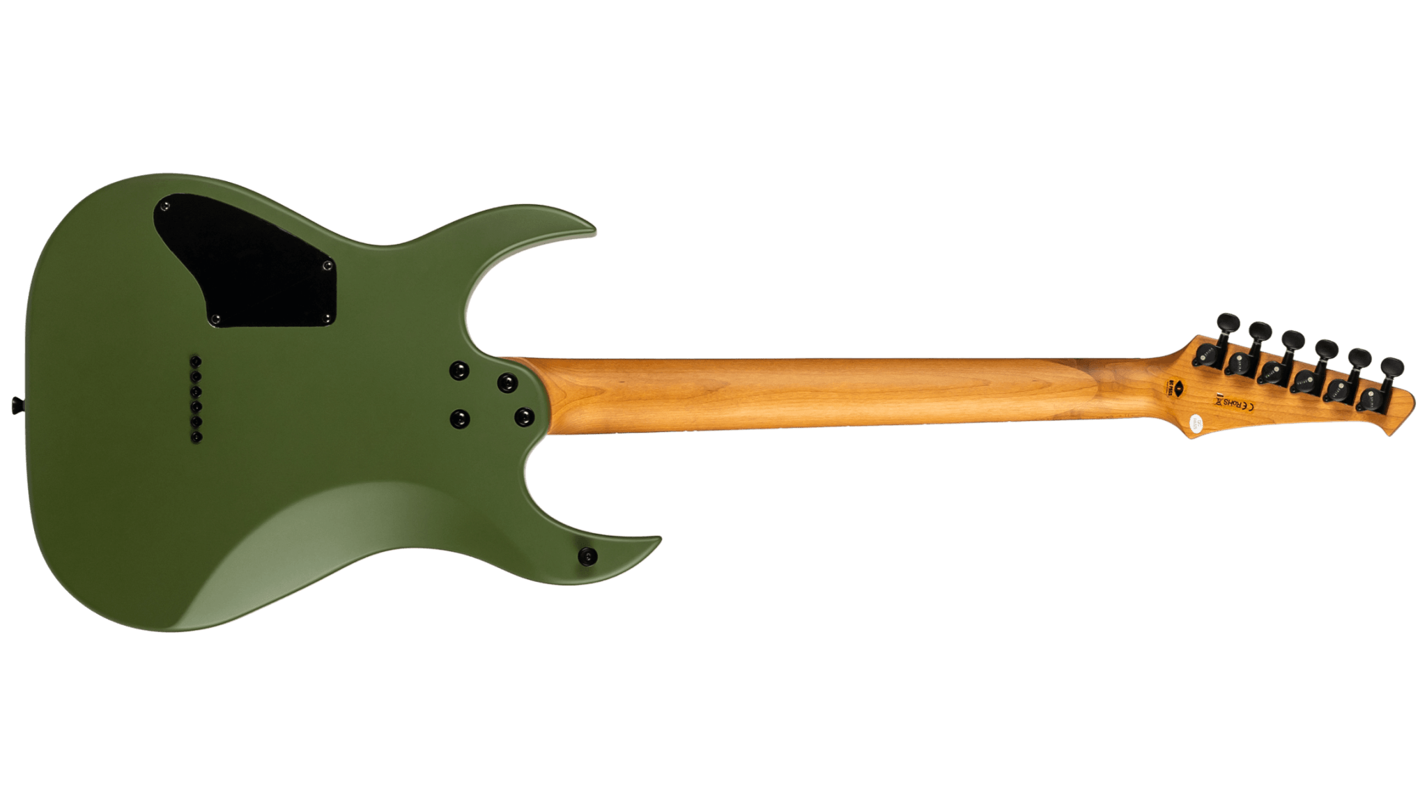 Spira S - 400 MGR - Richards Guitars Of Stratford Upon Avon