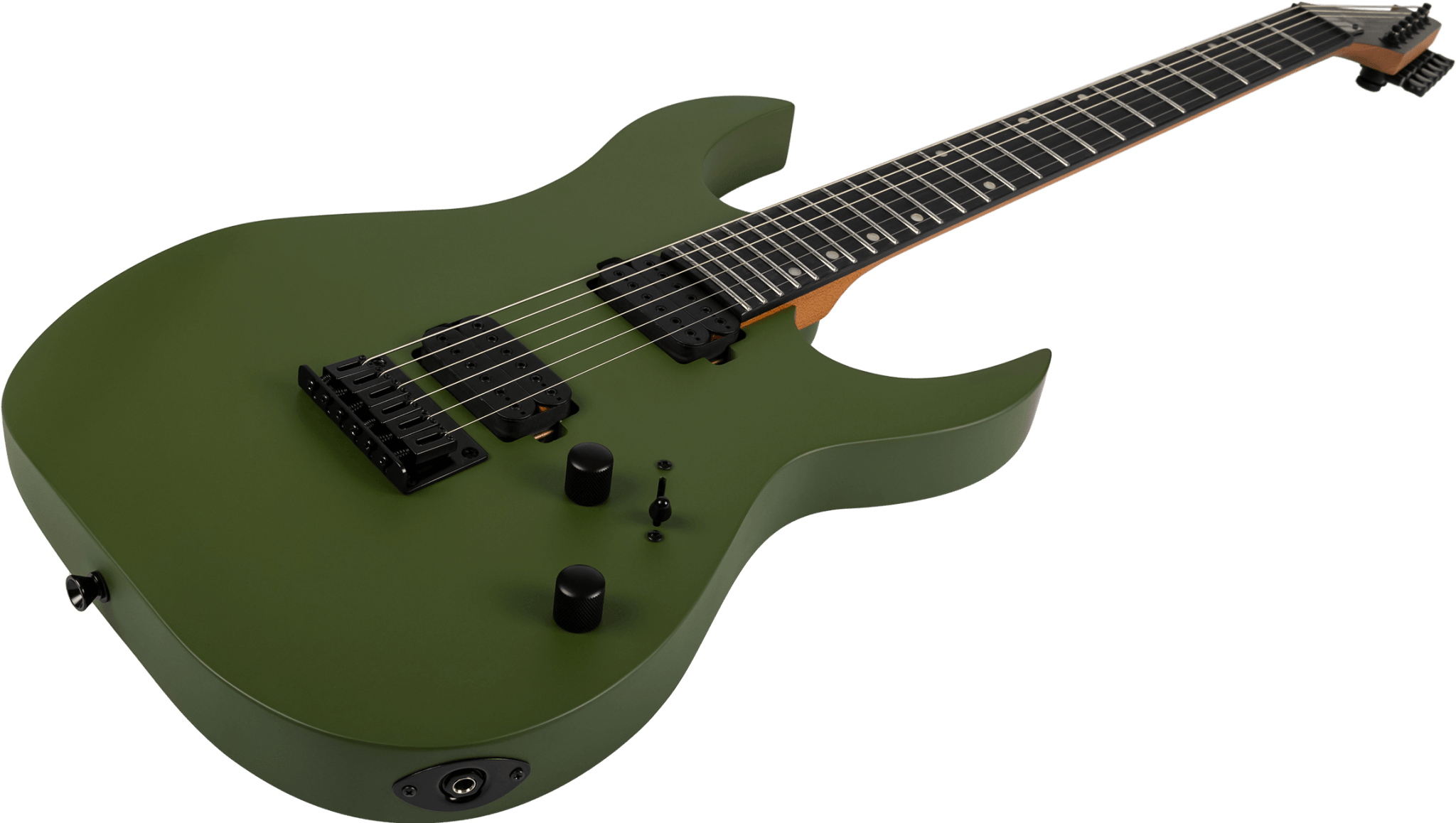 Spira S - 400 MGR - Richards Guitars Of Stratford Upon Avon