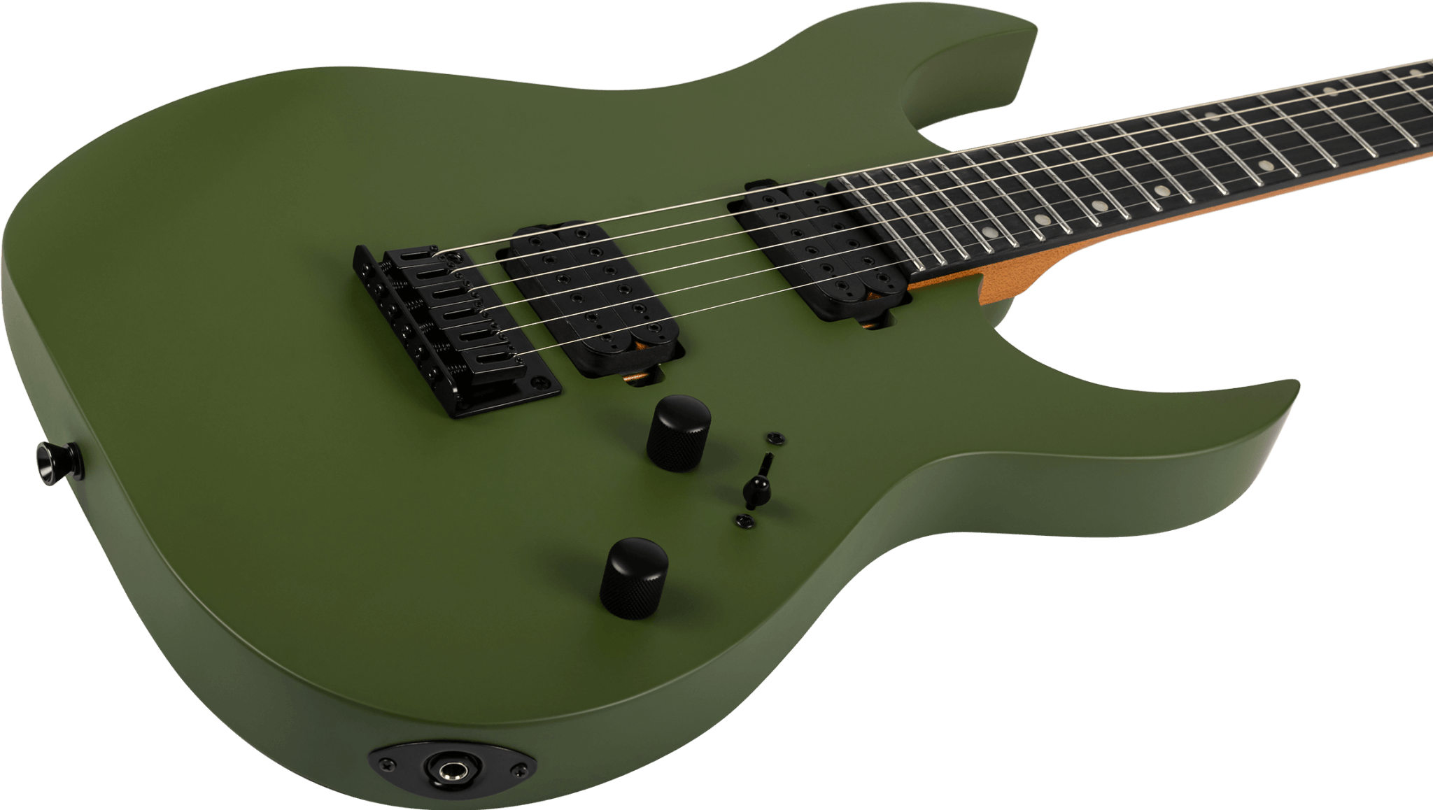 Spira S - 400 MGR - Richards Guitars Of Stratford Upon Avon