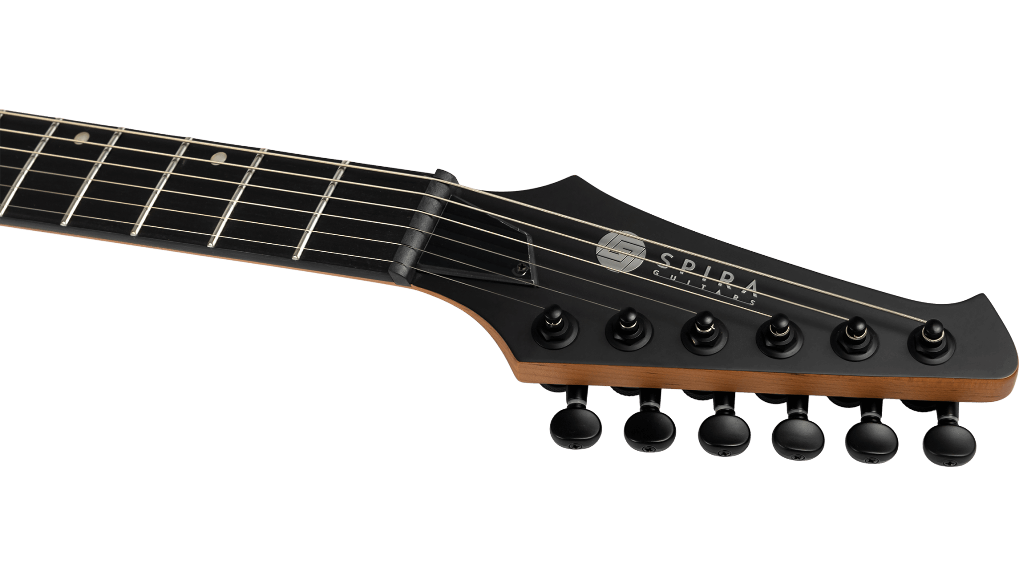 Spira S - 400 MGR - Richards Guitars Of Stratford Upon Avon