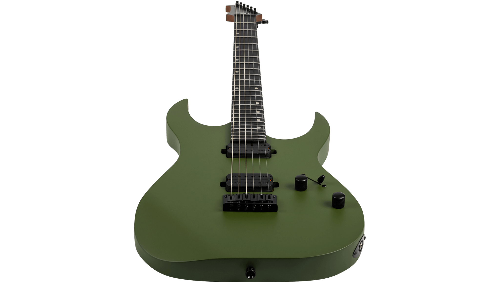 Spira S - 400 MGR - Richards Guitars Of Stratford Upon Avon