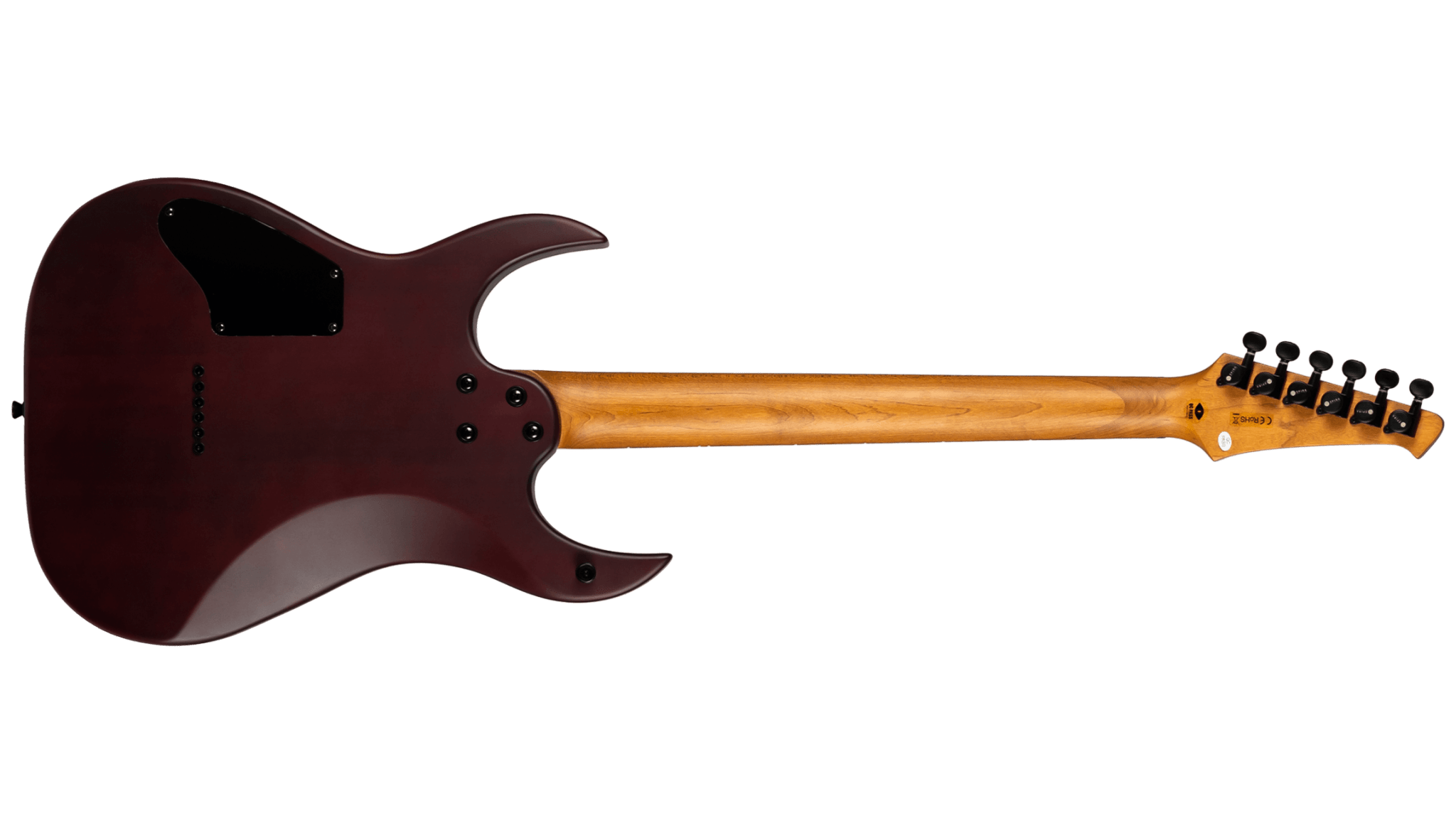 Spira S - 400 MWR - Richards Guitars Of Stratford Upon Avon