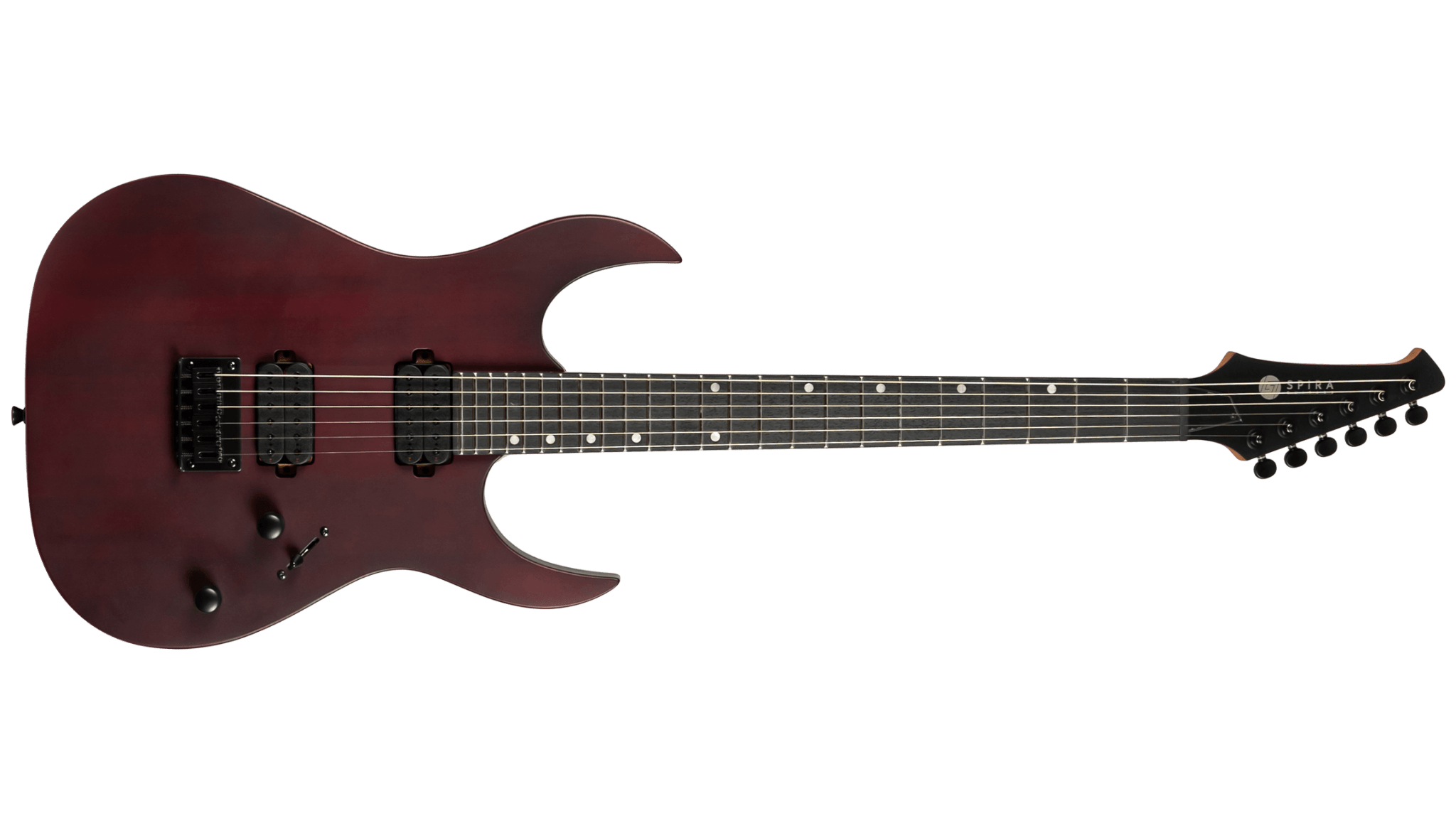 Spira S - 400 MWR - Richards Guitars Of Stratford Upon Avon