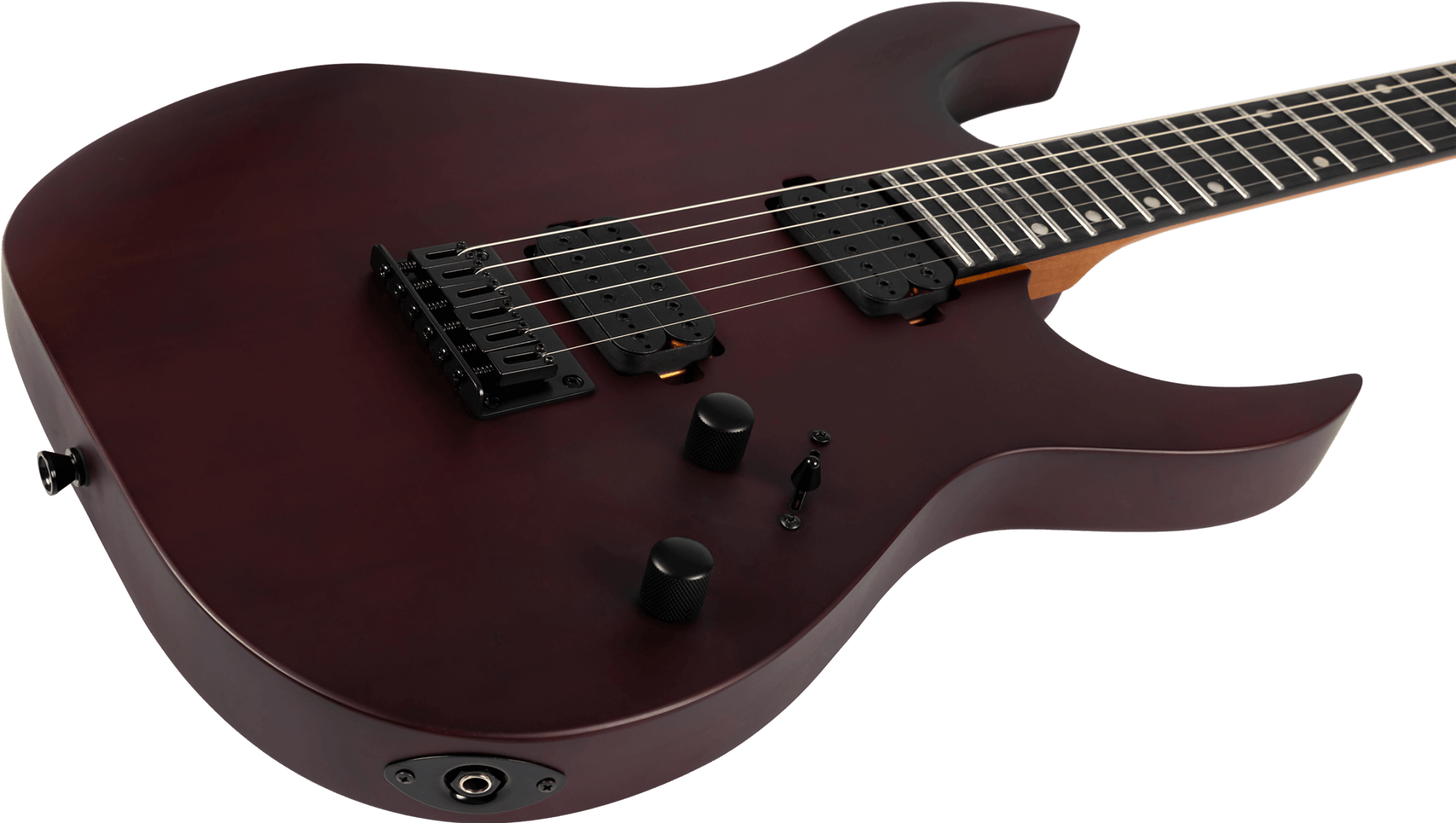 Spira S - 400 MWR - Richards Guitars Of Stratford Upon Avon