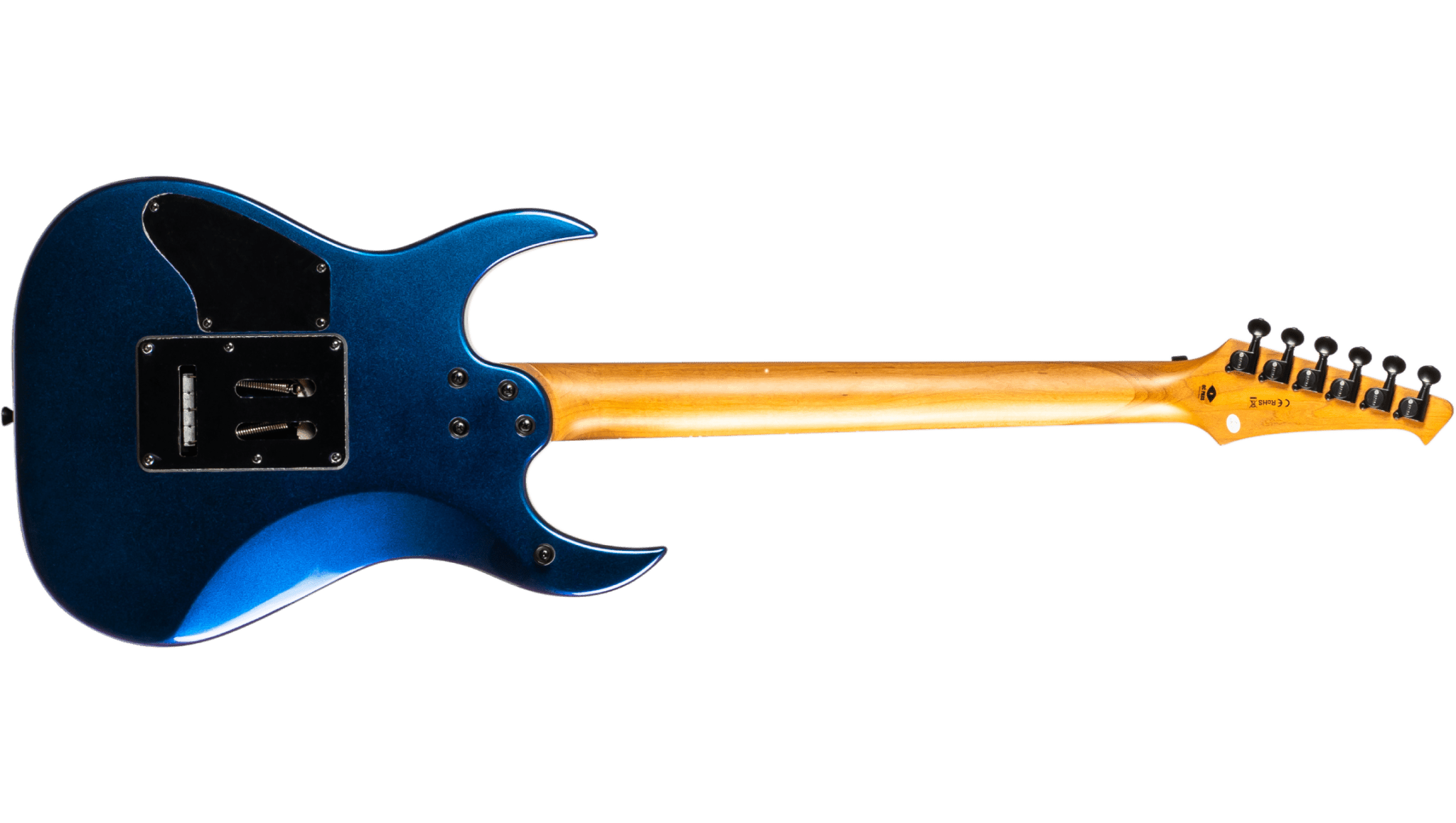 Spira S - 420 CHM - Richards Guitars Of Stratford Upon Avon