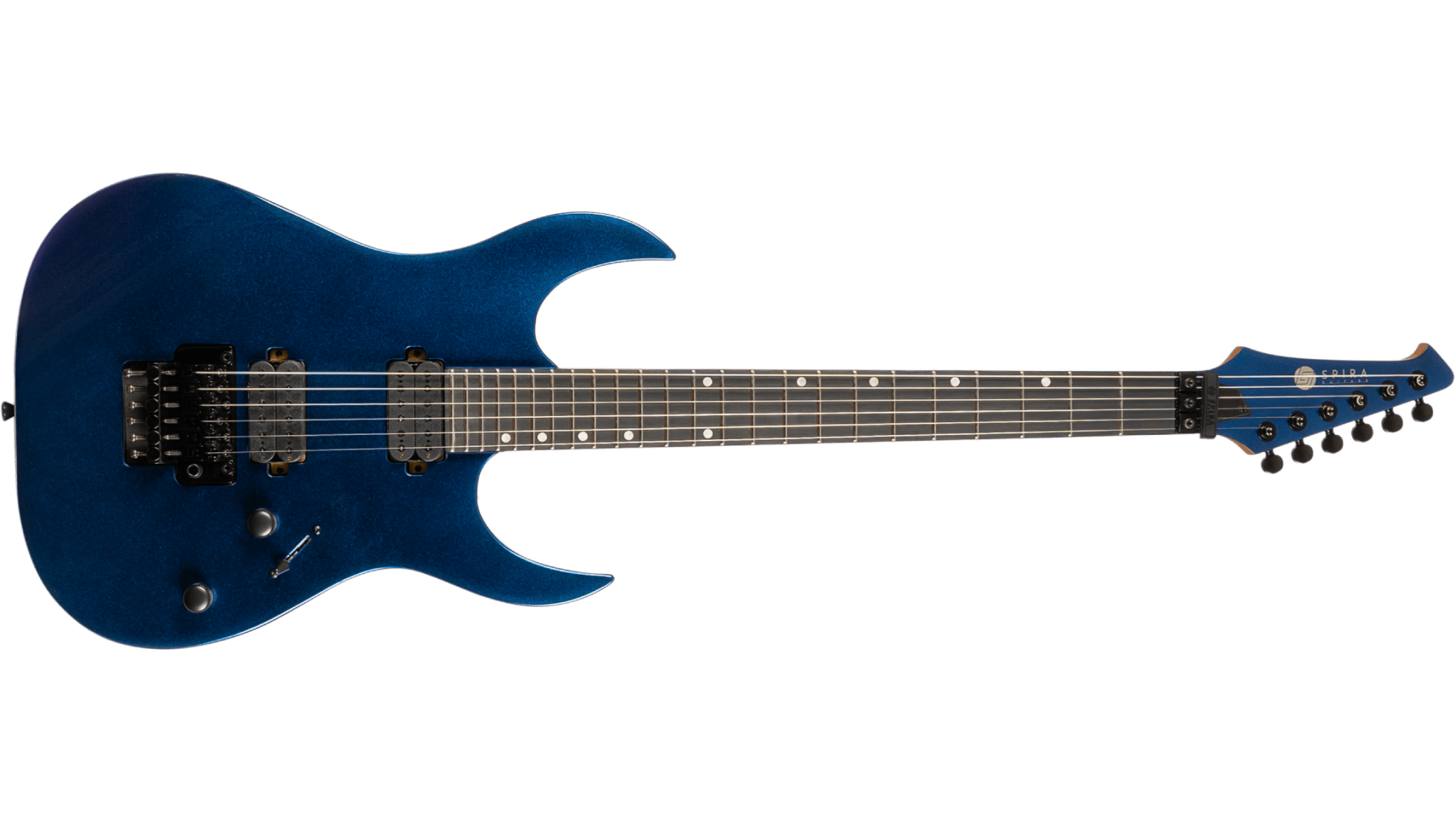 Spira S - 420 CHM - Richards Guitars Of Stratford Upon Avon
