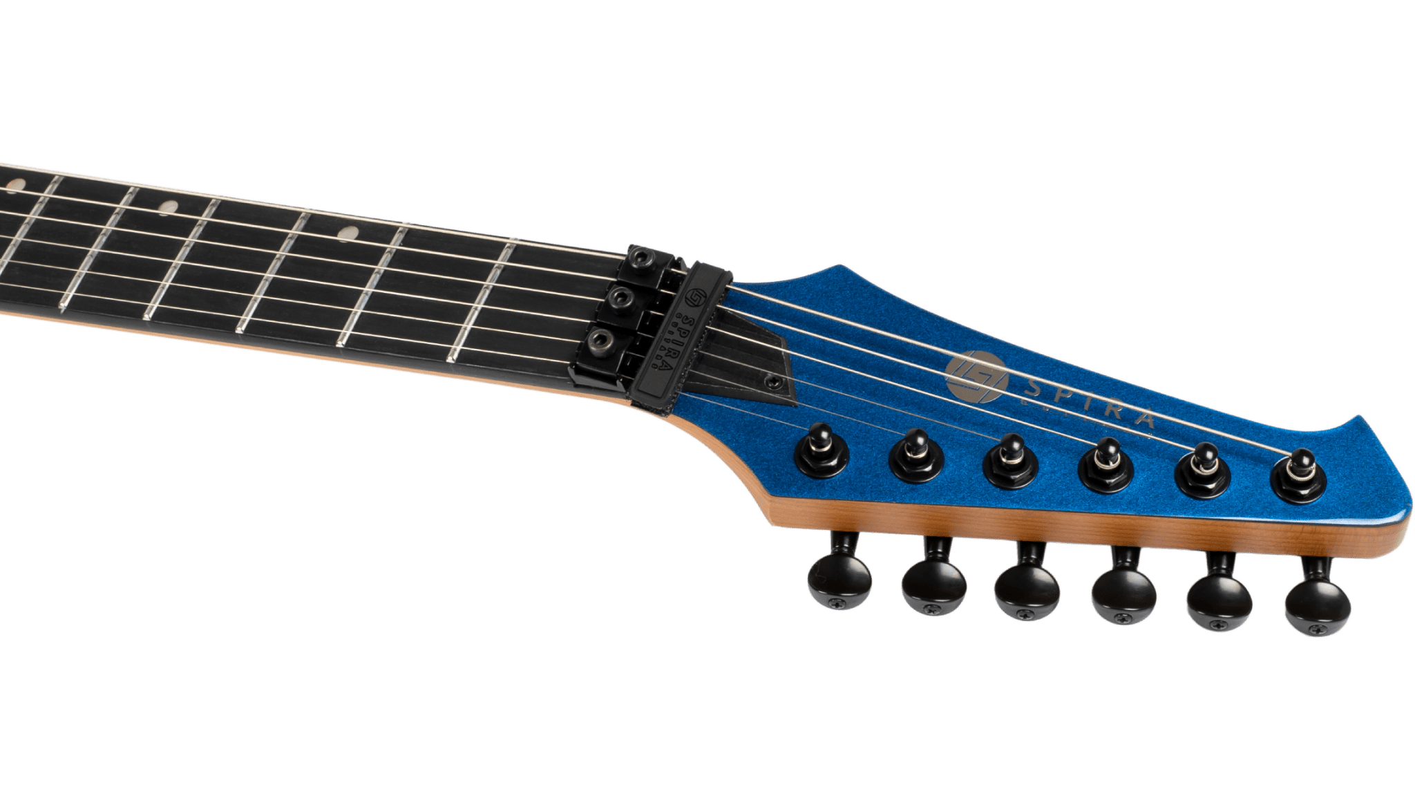 Spira S - 420 CHM - Richards Guitars Of Stratford Upon Avon