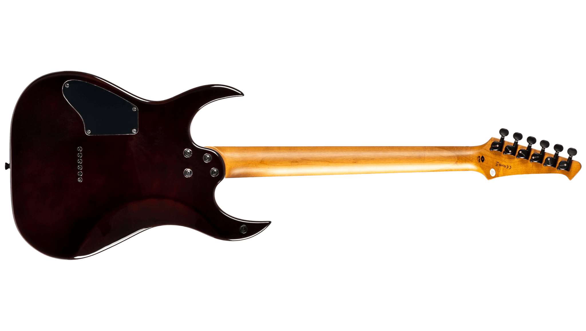 Spira S - 450 TGR - Richards Guitars Of Stratford Upon Avon