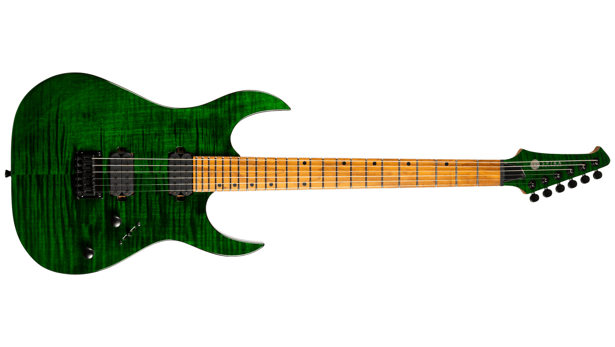 Spira S - 450 TGR - Richards Guitars Of Stratford Upon Avon