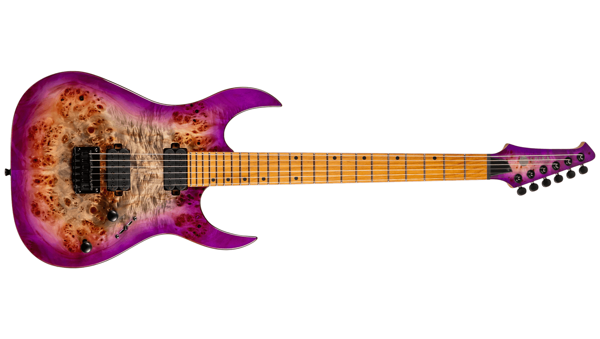 Spira S - 450 TPP - Richards Guitars Of Stratford Upon Avon