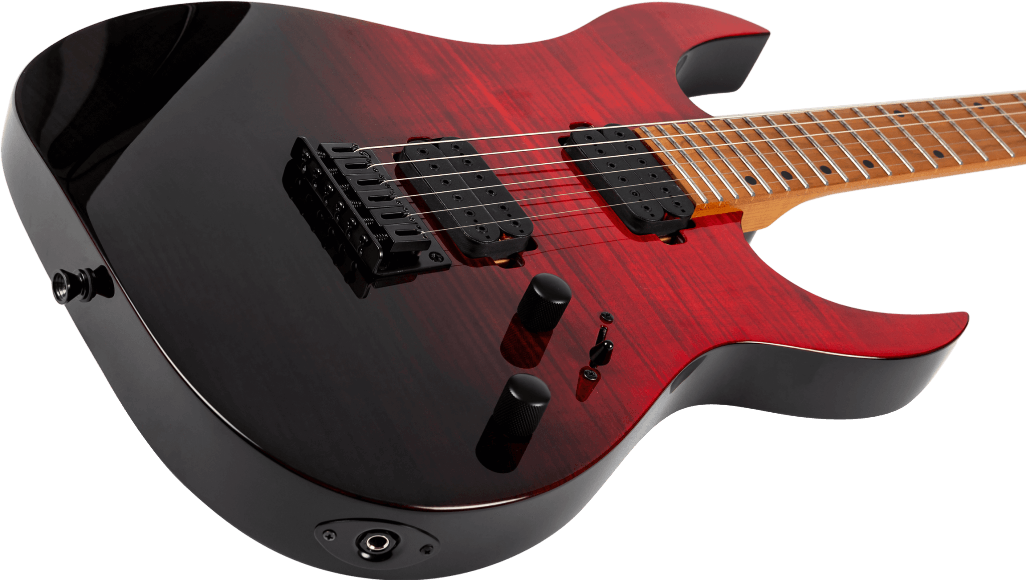 Spira S - 450 TRD - Richards Guitars Of Stratford Upon Avon