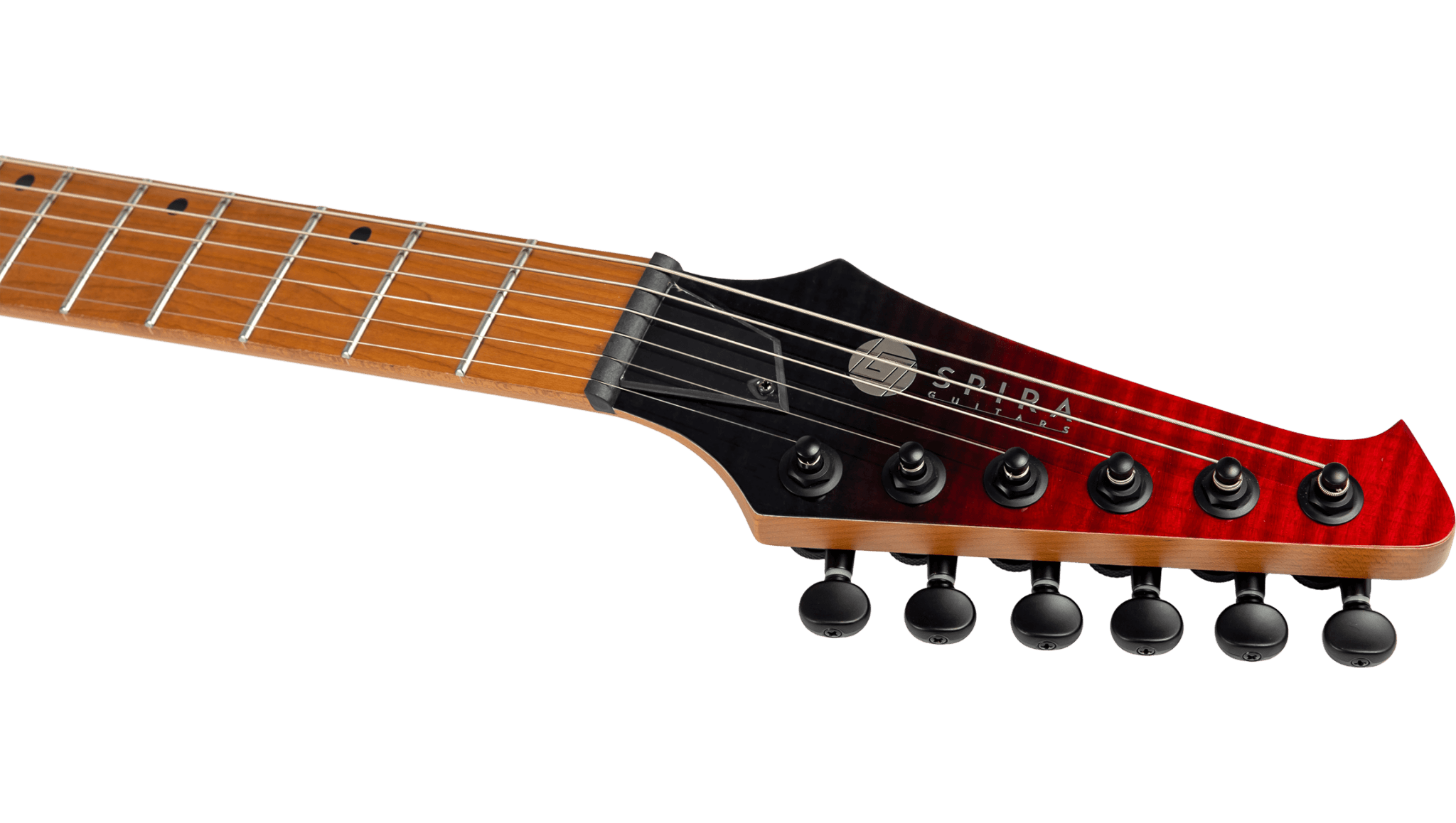 Spira S - 450 TRD - Richards Guitars Of Stratford Upon Avon