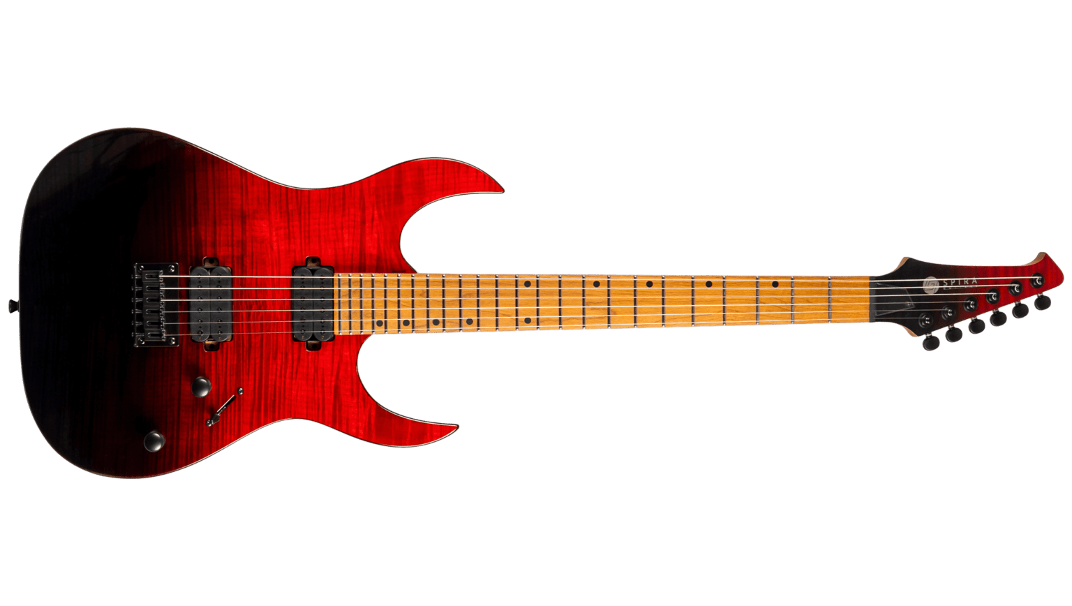 Spira S - 450 TRD - Richards Guitars Of Stratford Upon Avon