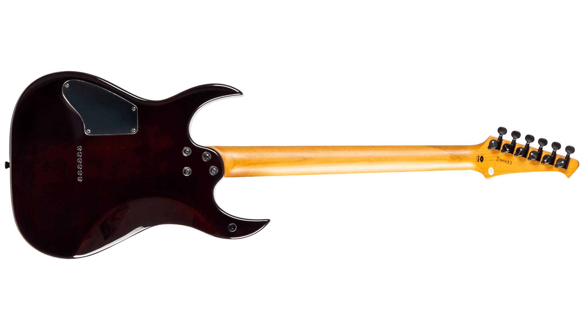 Spira S - 450 TRD - Richards Guitars Of Stratford Upon Avon