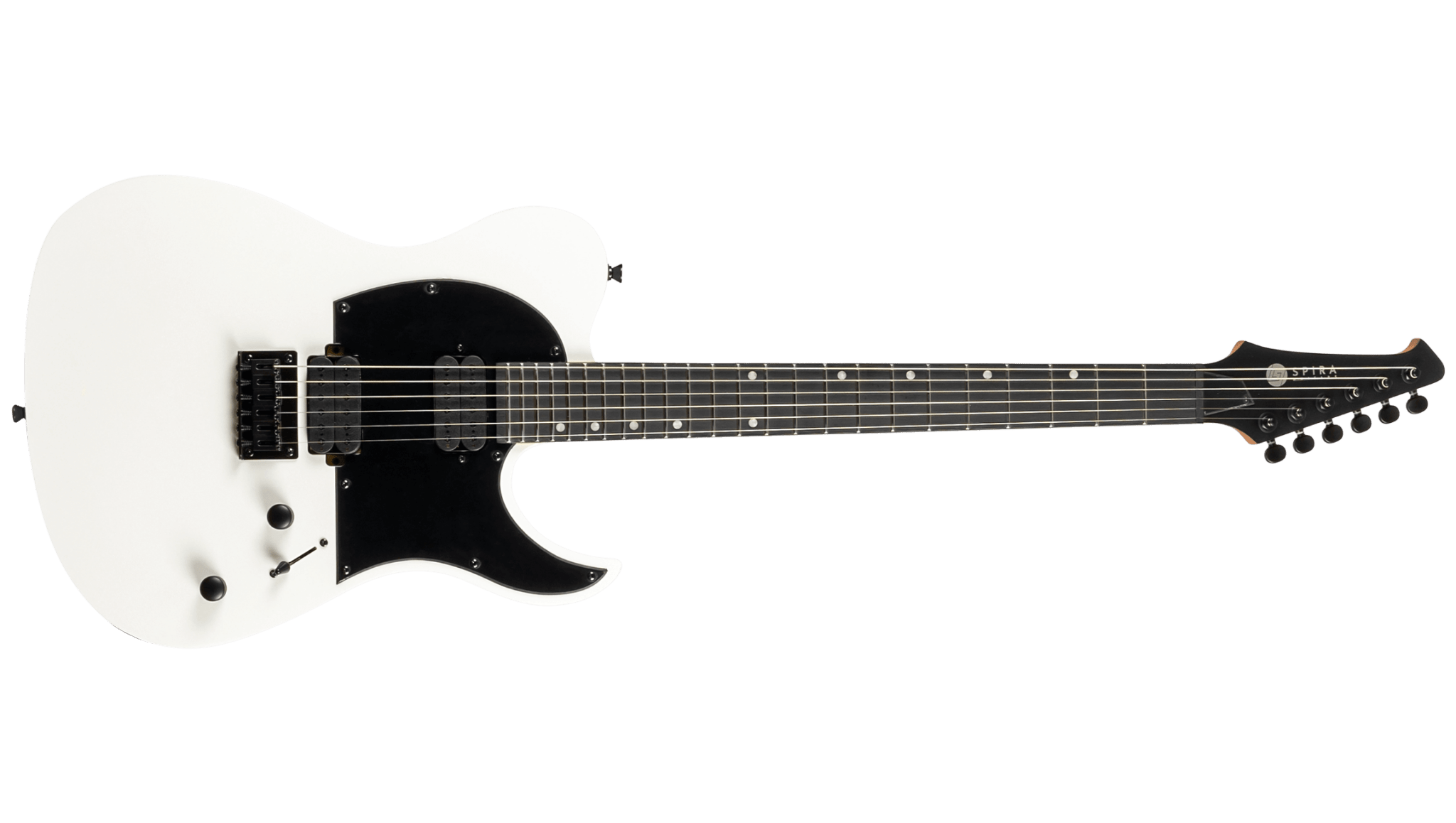 Spira T - 400 MWH - Richards Guitars Of Stratford Upon Avon