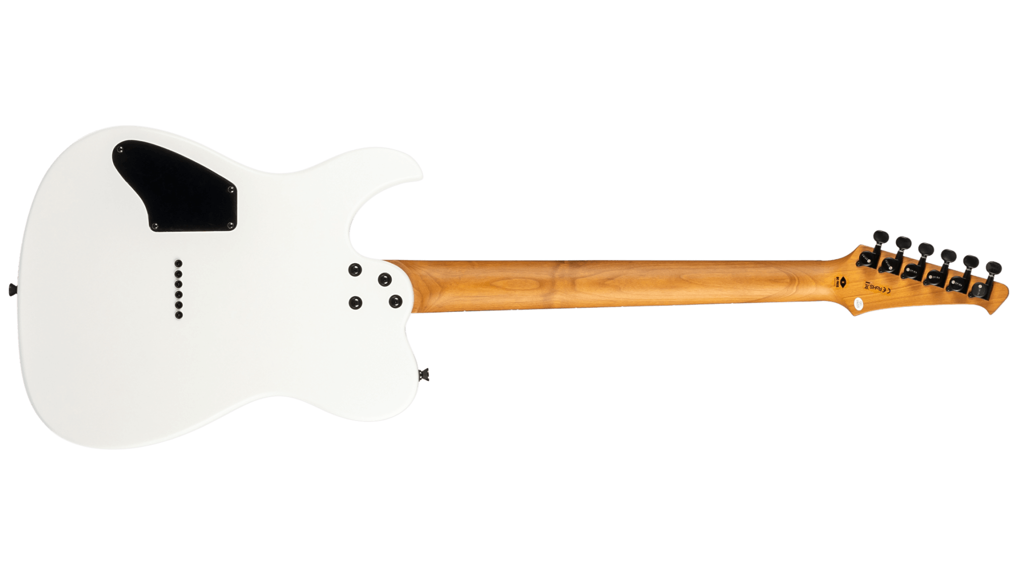 Spira T - 400 MWH - Richards Guitars Of Stratford Upon Avon