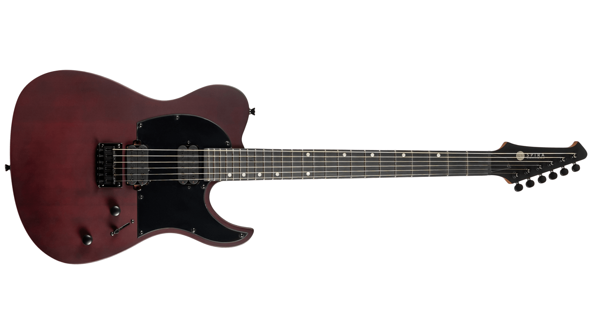 Spira T - 400 MWR - Richards Guitars Of Stratford Upon Avon