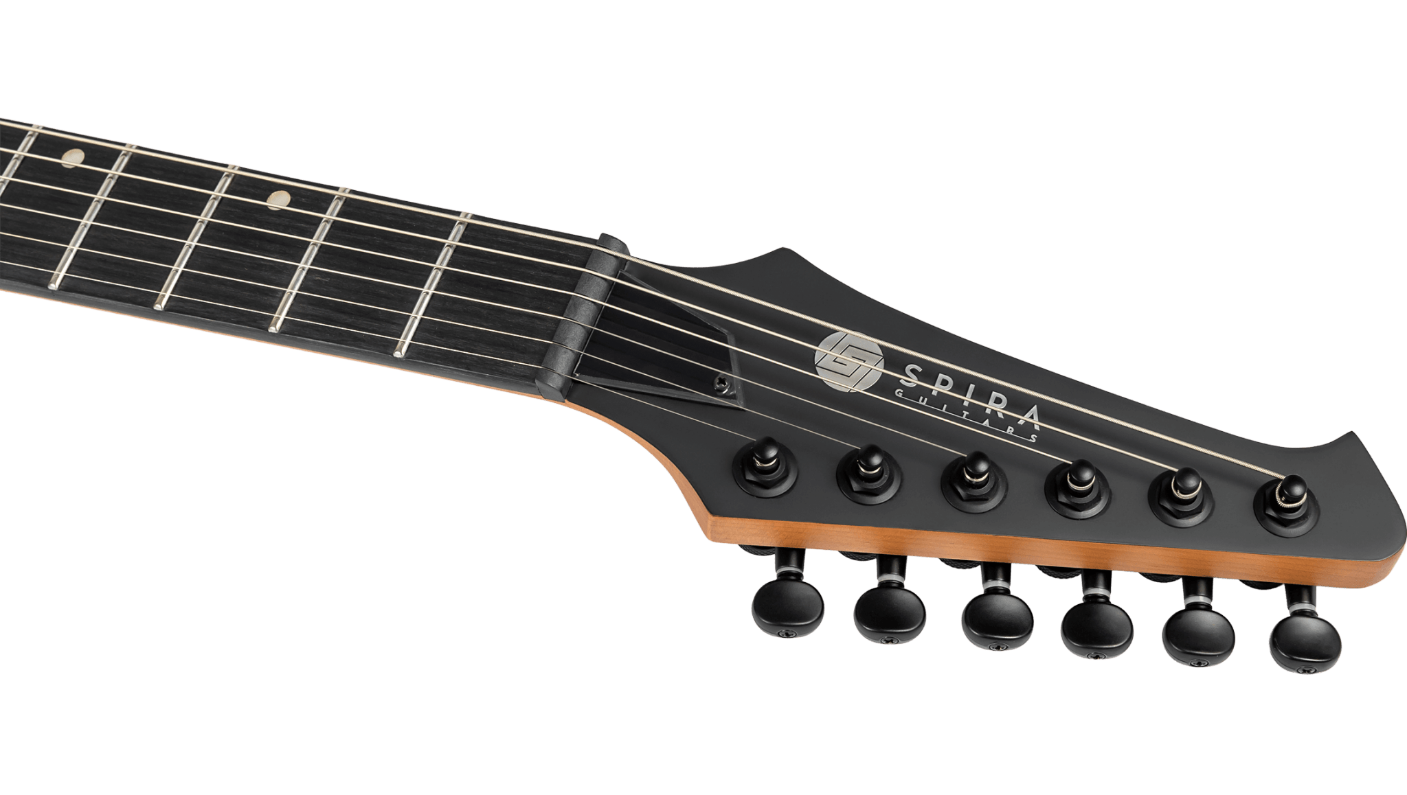 Spira T - 400 MWR - Richards Guitars Of Stratford Upon Avon