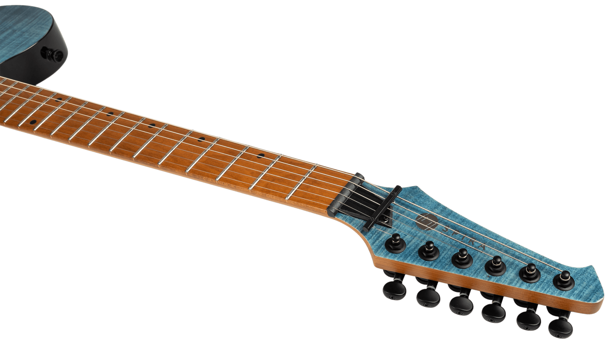 Spira T - 450 TDB - Richards Guitars Of Stratford Upon Avon