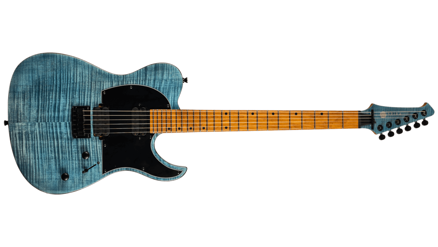 Spira T - 450 TDB - Richards Guitars Of Stratford Upon Avon