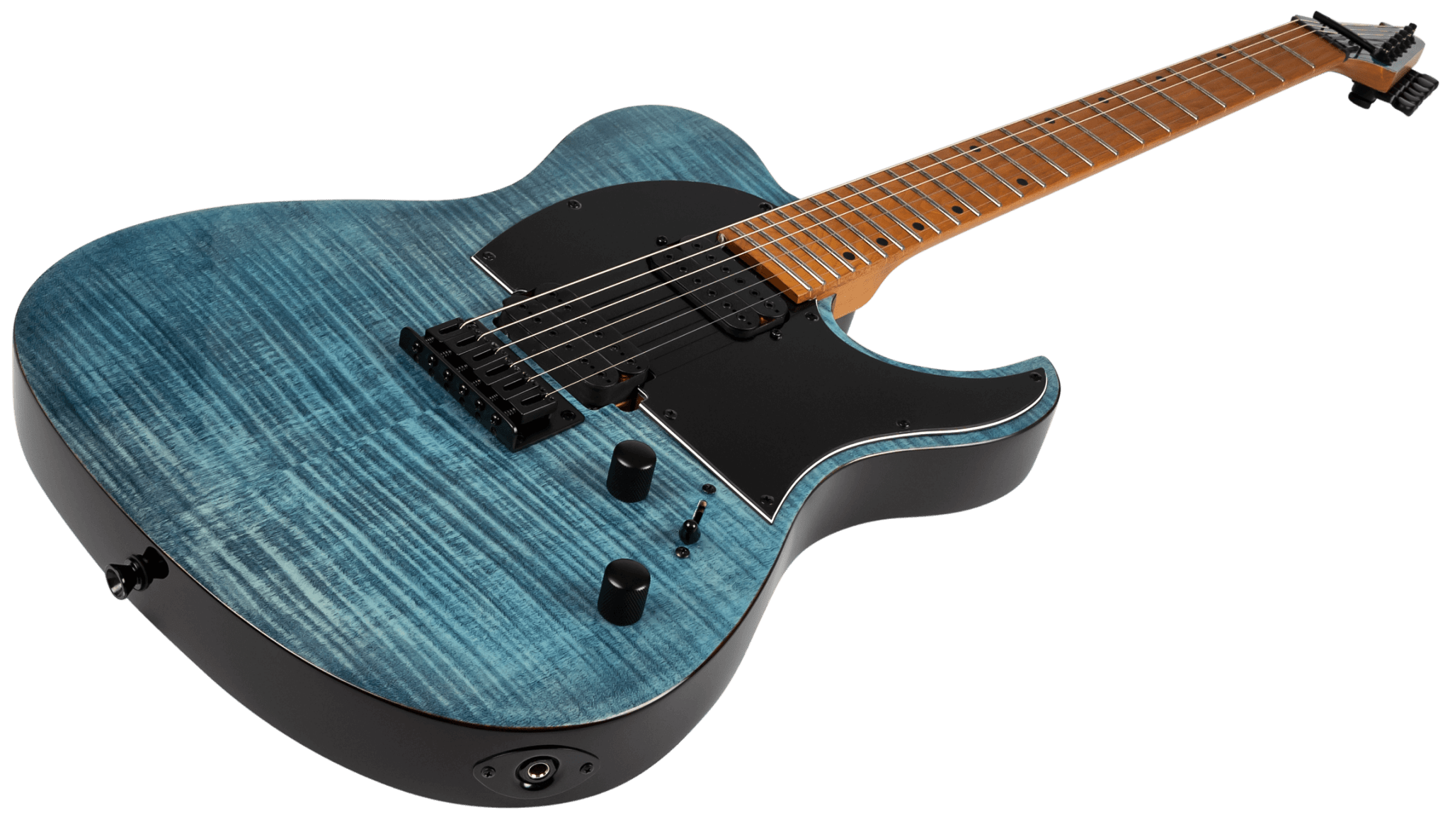Spira T - 450 TDB - Richards Guitars Of Stratford Upon Avon