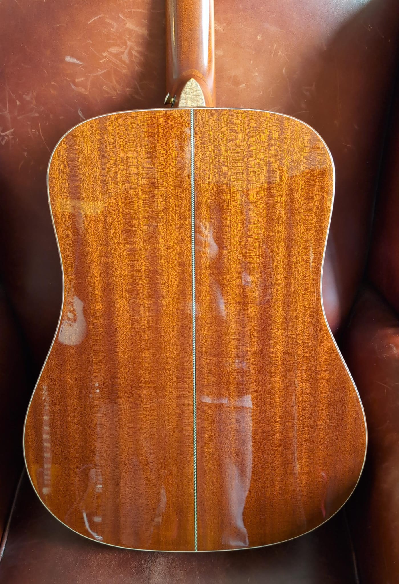 Tanglewood Heritage TW15 - HE (Used) - Richards Guitars Of Stratford Upon Avon