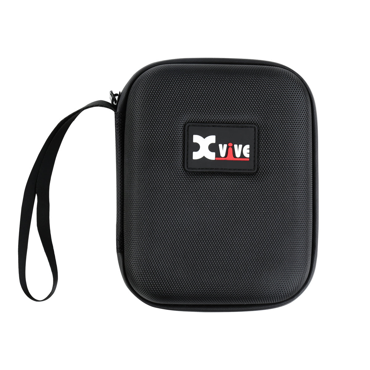 Xvive Travel Case for U4 In-Ear Monitor Wireless System, Travel Case for sale at Richards Guitars.