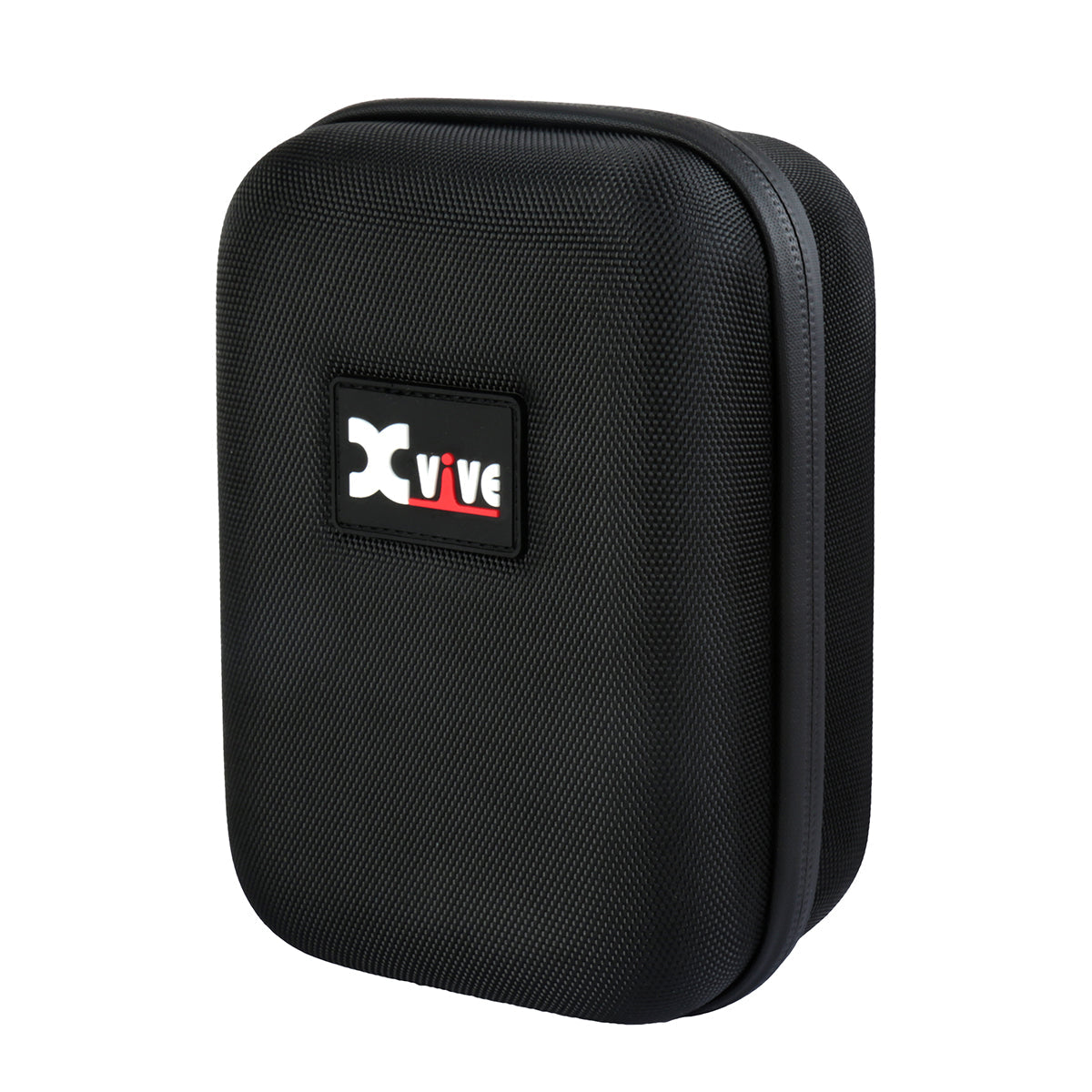Xvive Travel Case for U4R2 In-Ear Monitor Wireless System (2 Receivers), Travel Case for sale at Richards Guitars.