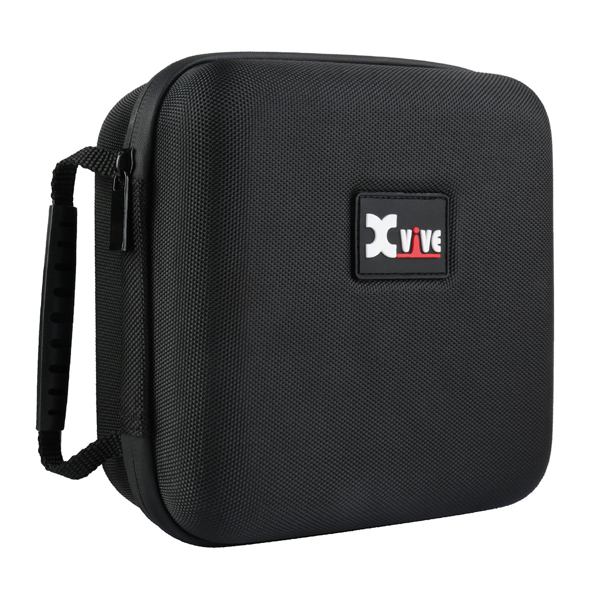 Xvive Travel Case for XU4R4 In-Ear Monitor Wireless System (4 Receivers), Travel Case for sale at Richards Guitars.