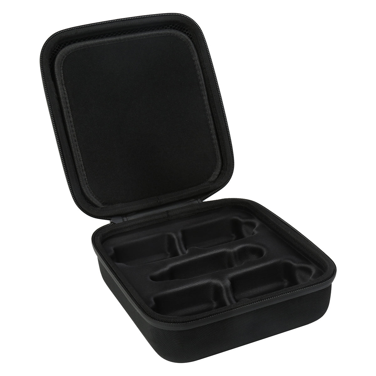 Xvive Travel Case for XU4R4 In-Ear Monitor Wireless System (4 Receivers), Travel Case for sale at Richards Guitars.
