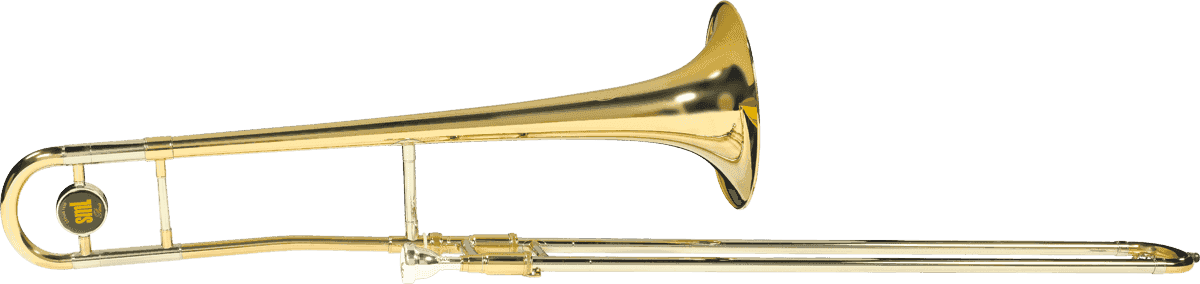 Trombone - Bb - Richards Guitars Of Stratford Upon Avon