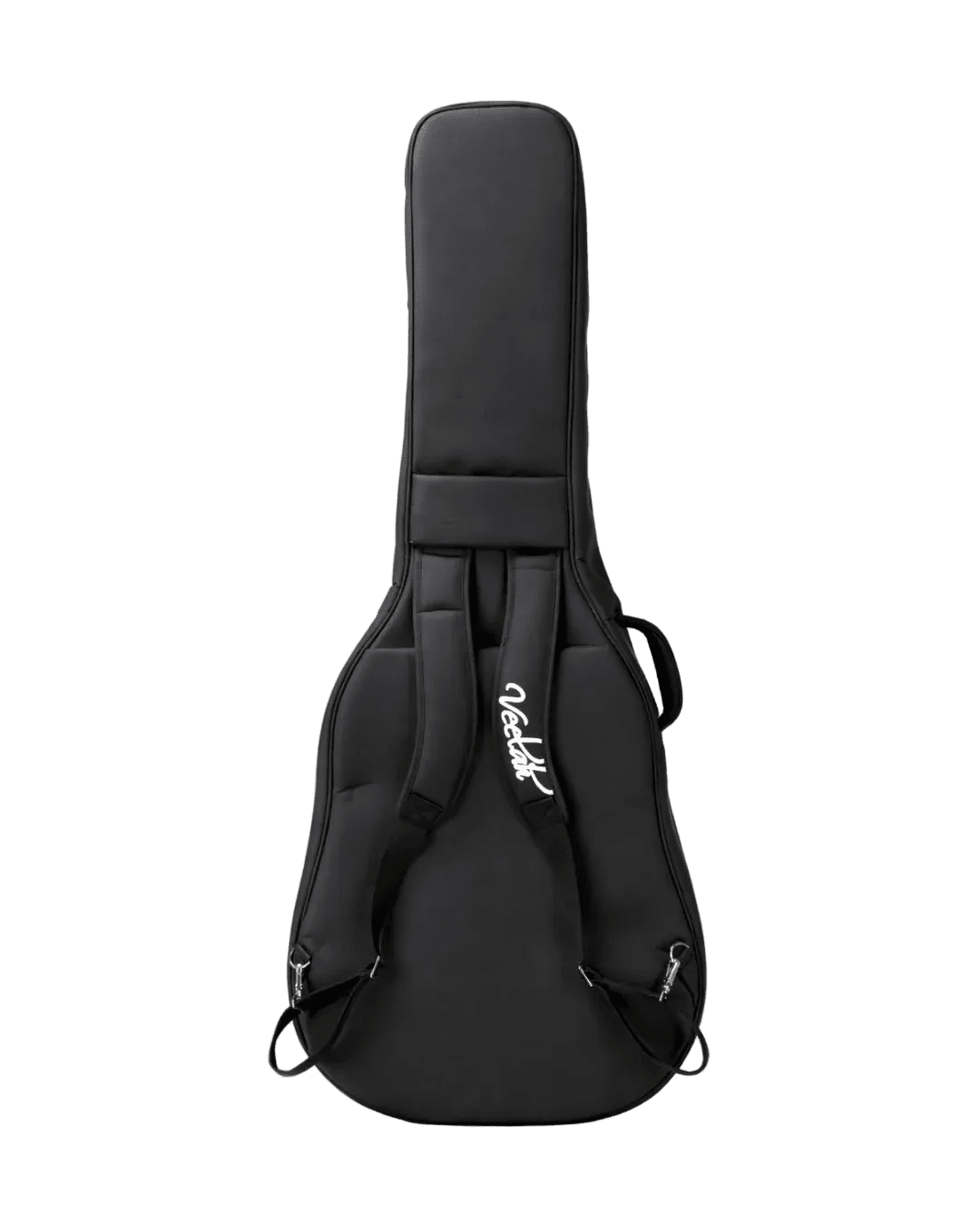 Veelah Black Deluxe Carry Bag - Richards Guitars Of Stratford Upon Avon