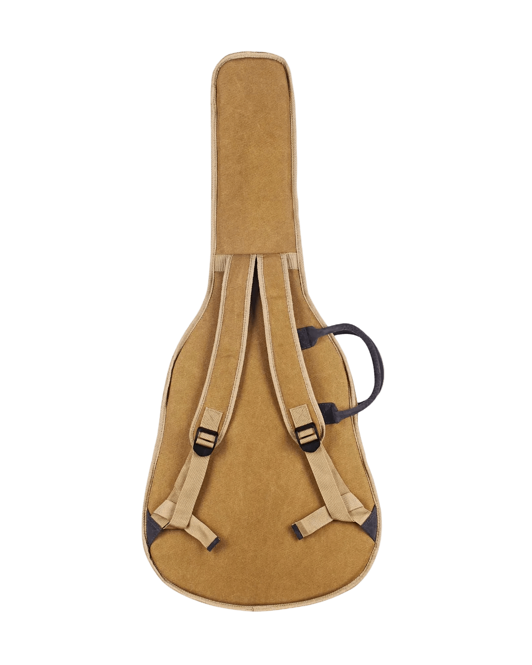 Veelah Canvas Gig Bag - Richards Guitars Of Stratford Upon Avon