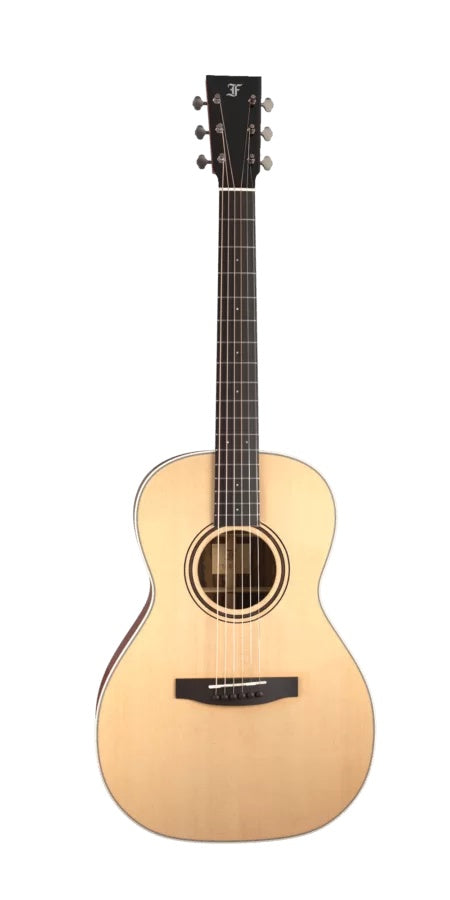 Furch Vintage 1 OOM-SM, Acoustic Guitar, Acoustic Guitar for sale at Richards Guitars.