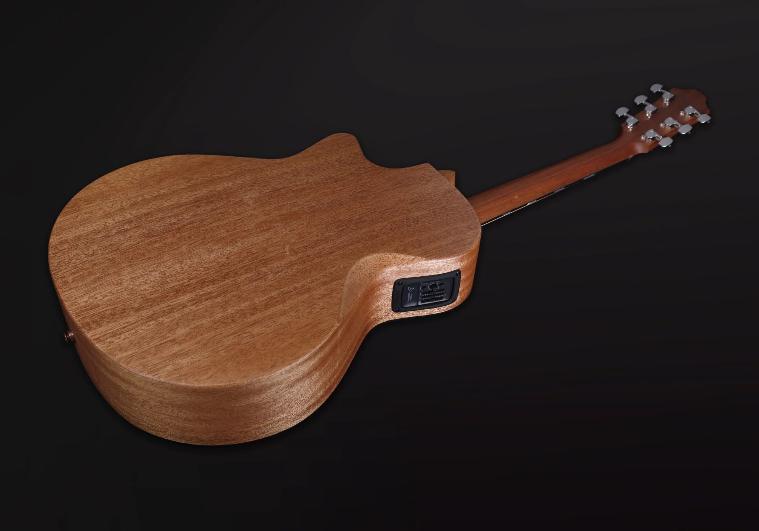 Buy Furch Violet Performance Dc-EM a 2026 Electro Acoustic Guitar Inc. £225 Custom Pro Package (Copy) 