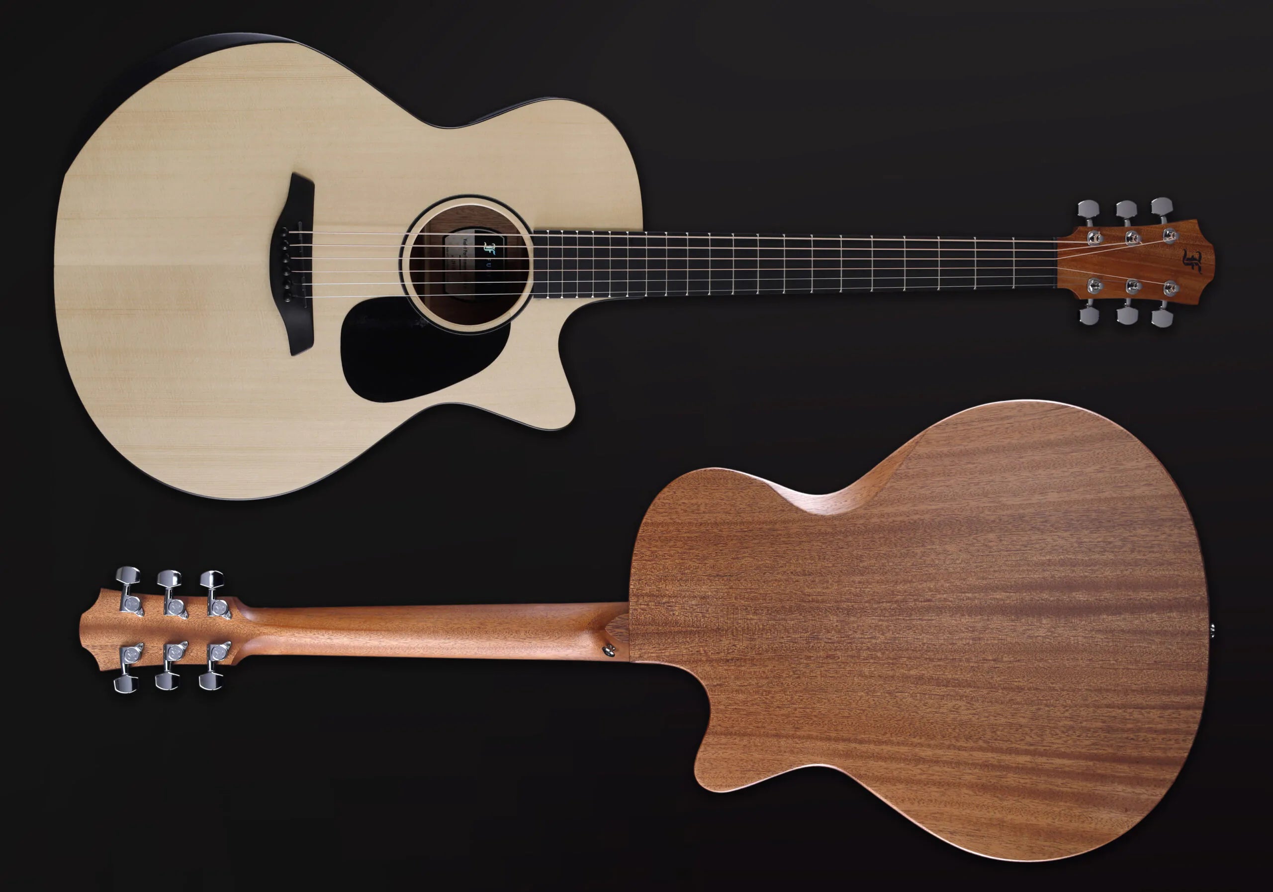Buy Furch Violet Performance Dc-EM a 2026 Electro Acoustic Guitar Inc. £225 Custom Pro Package (Copy) 