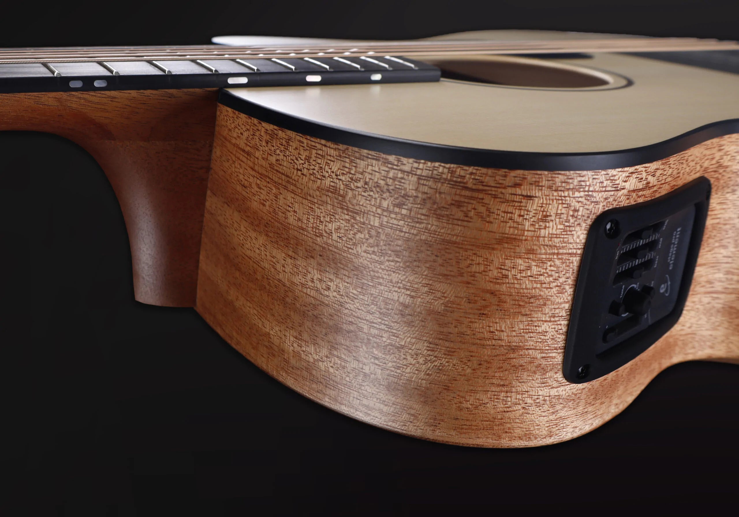 Buy Furch Violet Performance Dc-EM a 2026 Electro Acoustic Guitar Inc. £225 Custom Pro Package (Copy) 