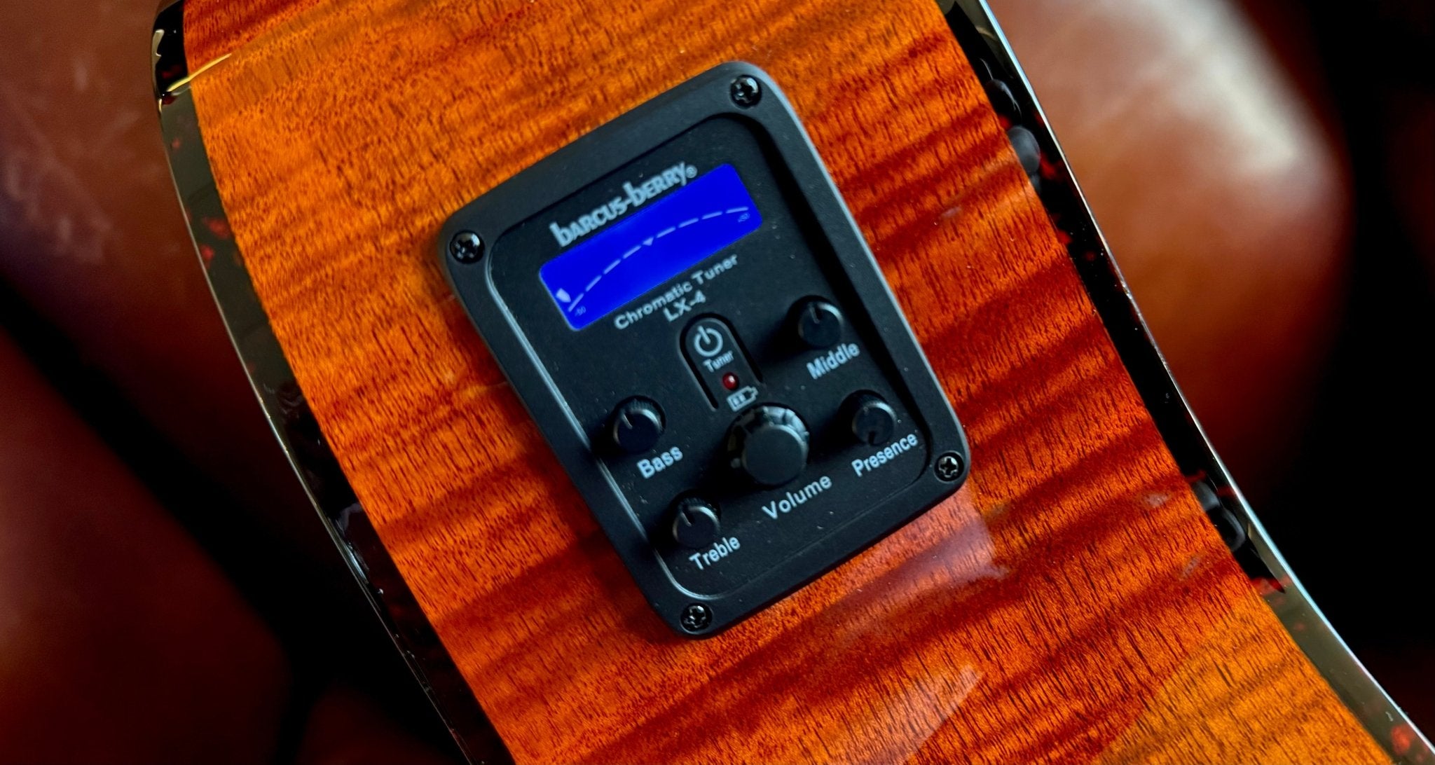 Washburm Comfort WCG12FCE Electro Acoustic Guitar w' £225 Custom Pro Setup Package Included - Richards Guitars Of Stratford Upon Avon