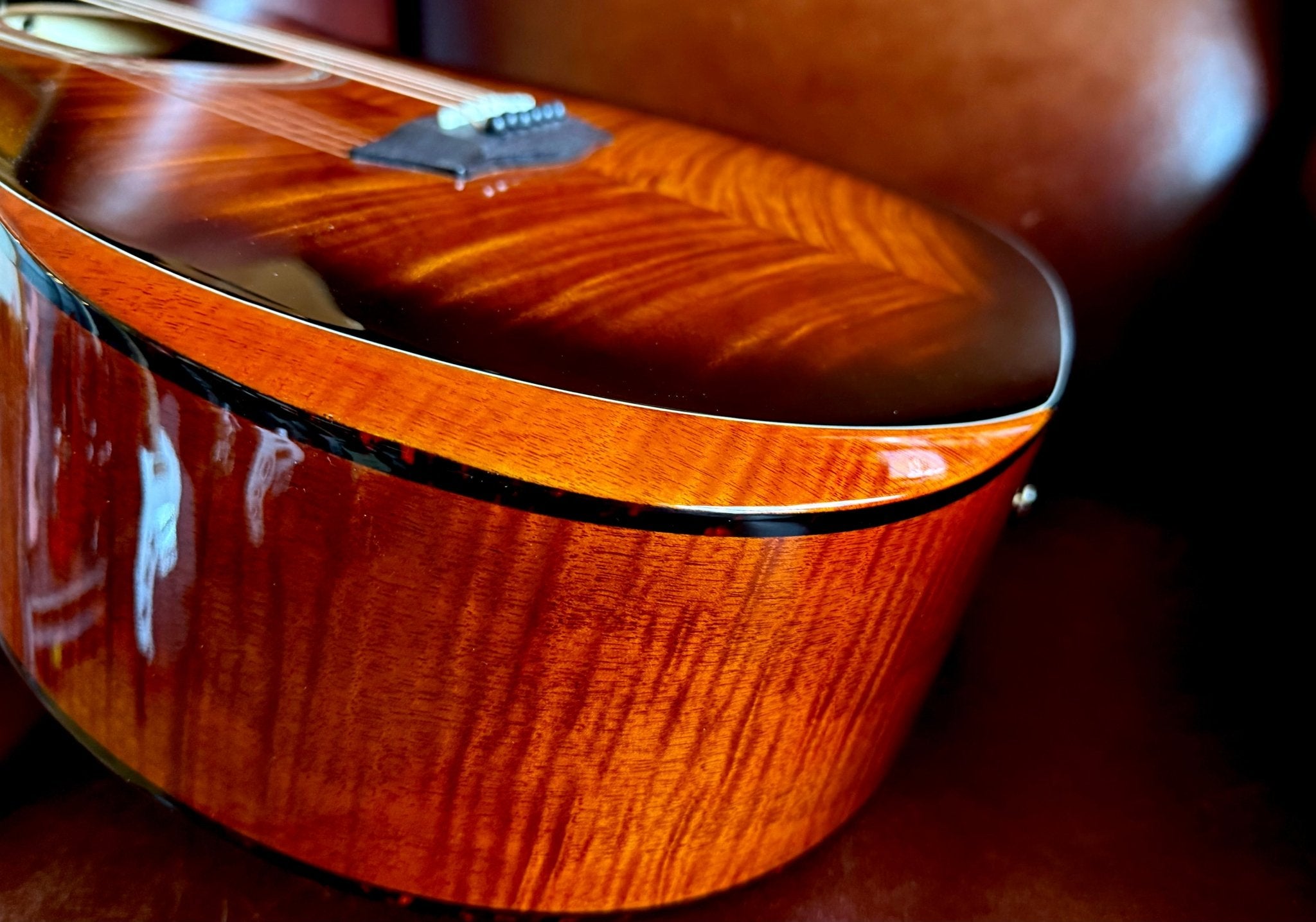 Washburm Comfort WCG12FCE Electro Acoustic Guitar w' £225 Custom Pro Setup Package Included - Richards Guitars Of Stratford Upon Avon