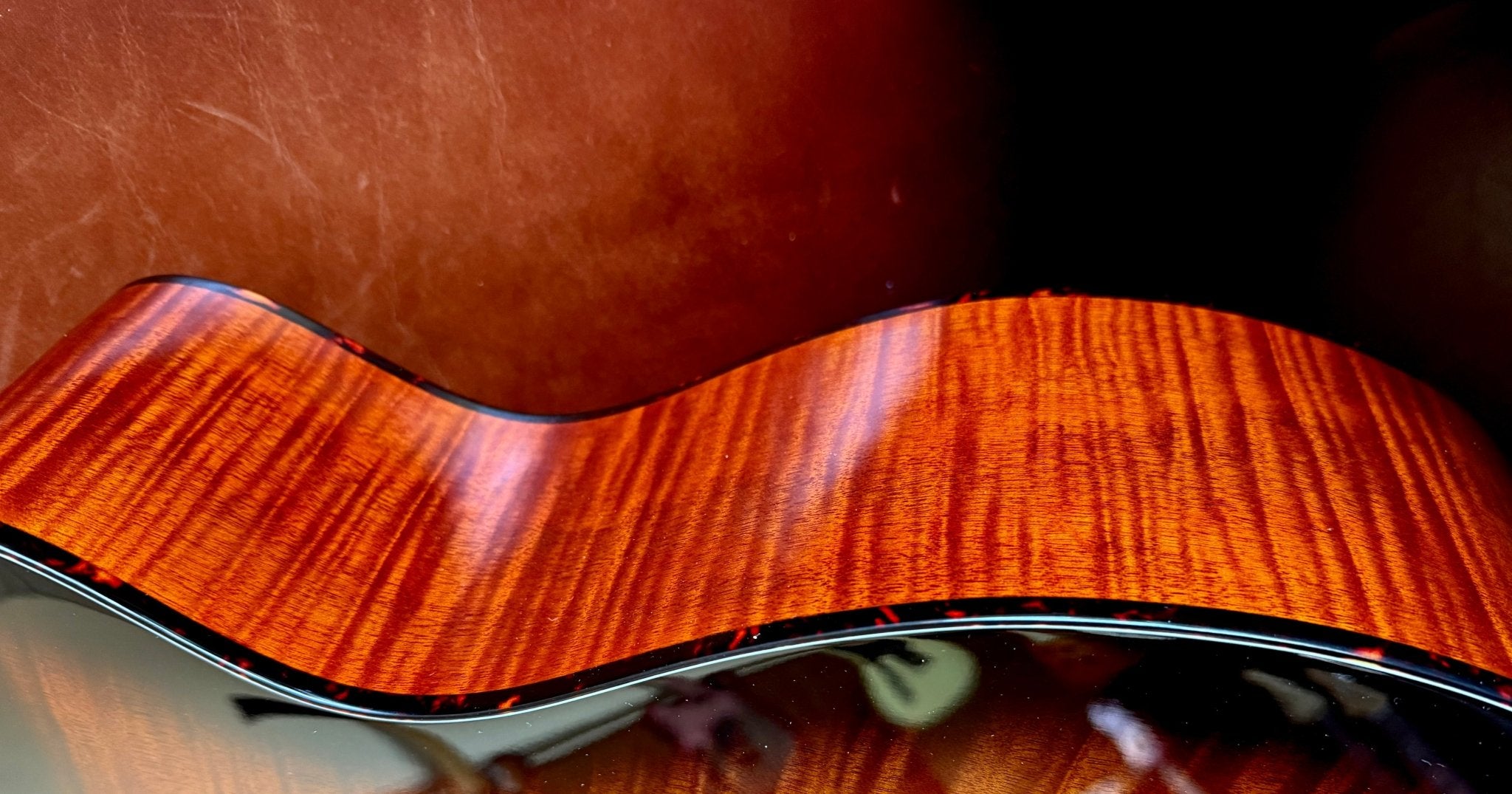 Washburm Comfort WCG12FCE Electro Acoustic Guitar w' £225 Custom Pro Setup Package Included - Richards Guitars Of Stratford Upon Avon